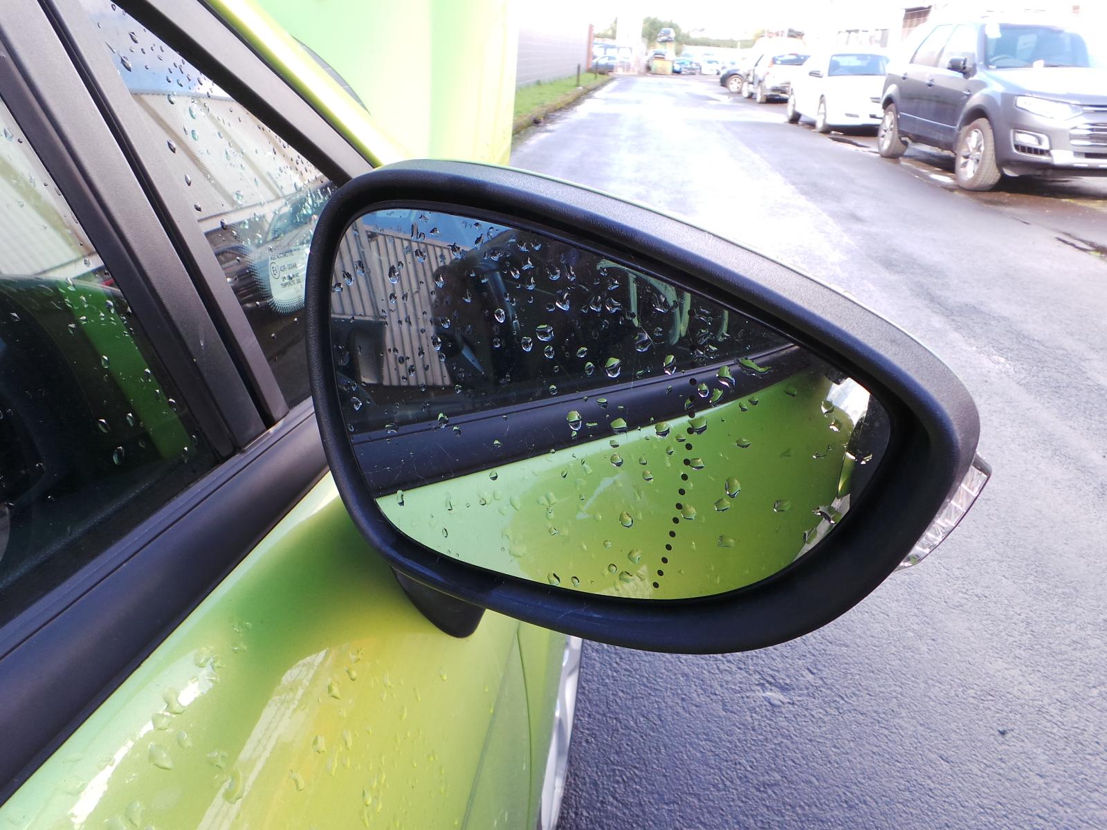 Ford Fiesta - WS 2009-2011