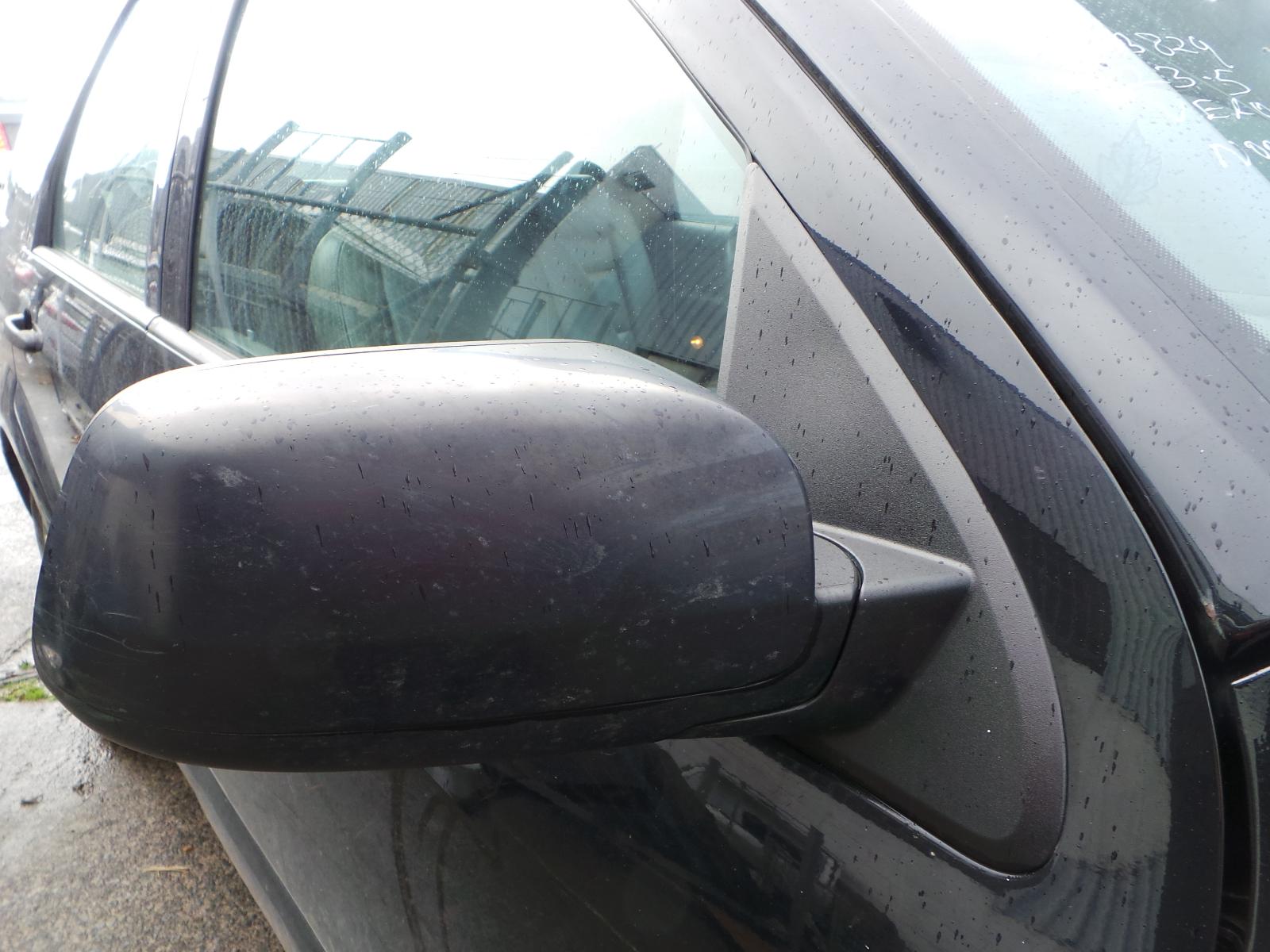 Ford Territory - SX 2004-2005