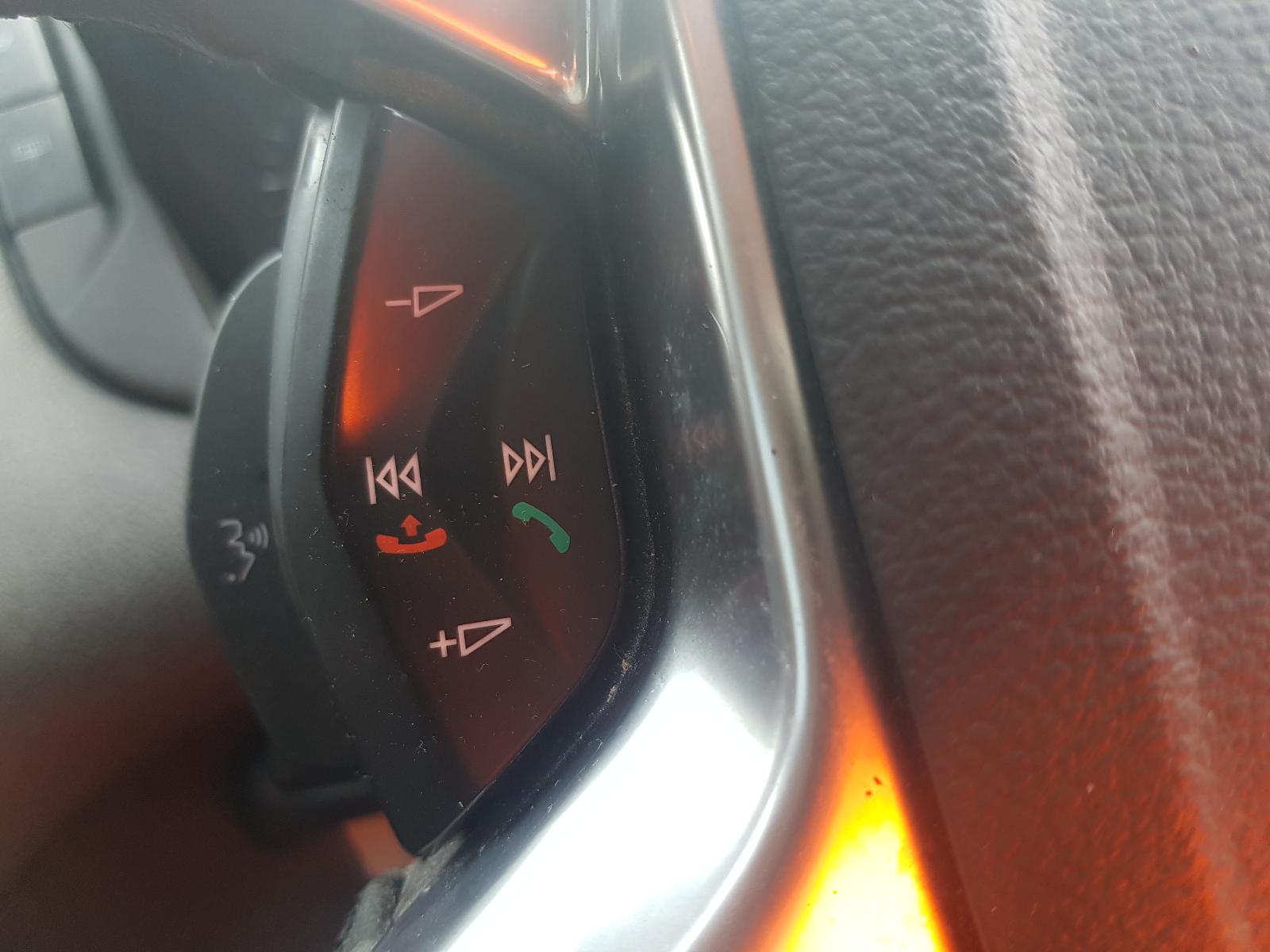 Ford Transit - Other