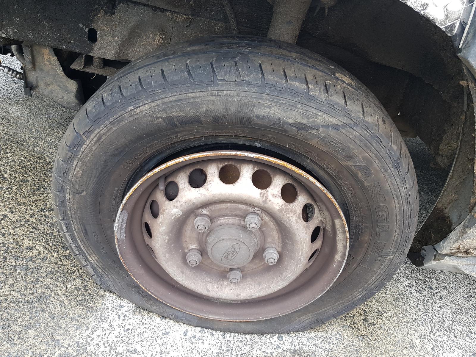 Ford Transit - Other