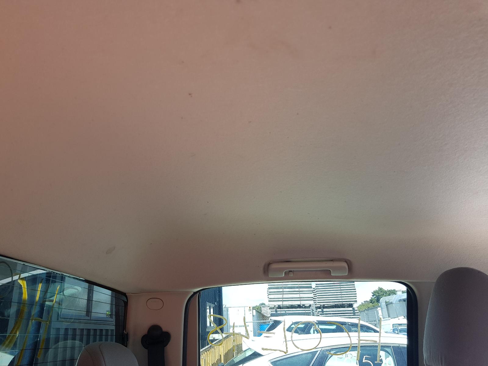 Holden Colorado - RG 2012 -2016