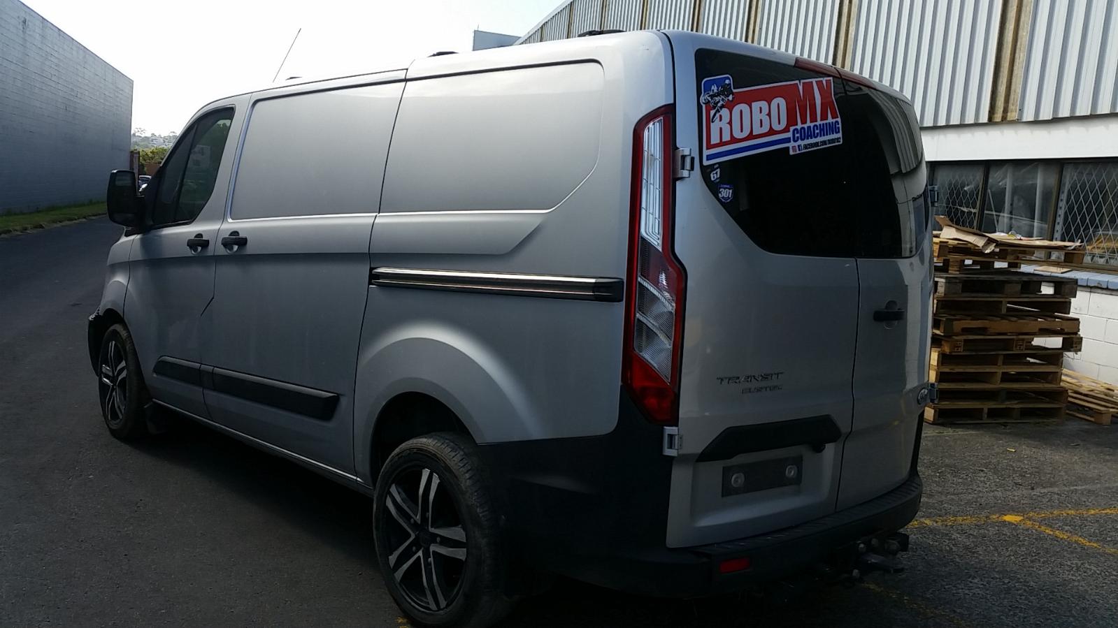 Ford Transit - Other