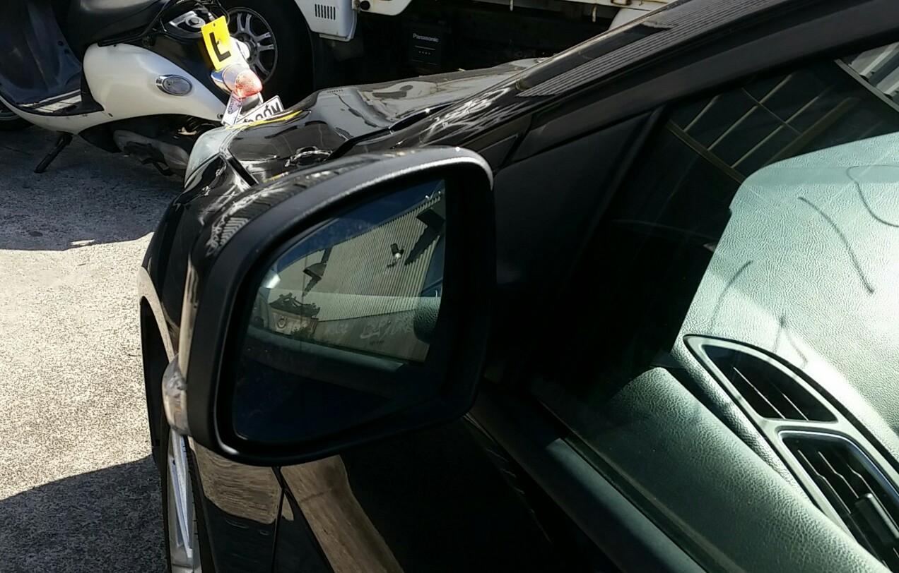 Ford Focus - LZ 2015-2017