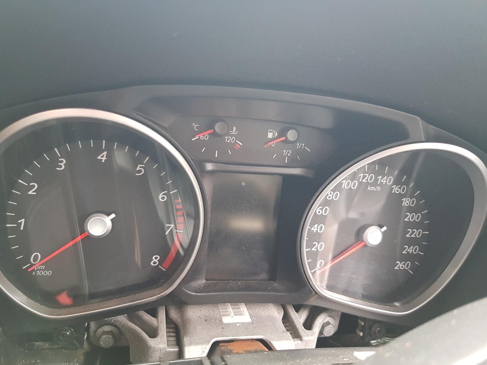 Ford Mondeo - MC 2011-2014