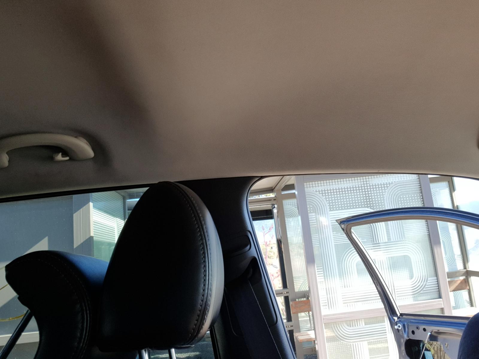 Ford Territory - SZ 2011-Present