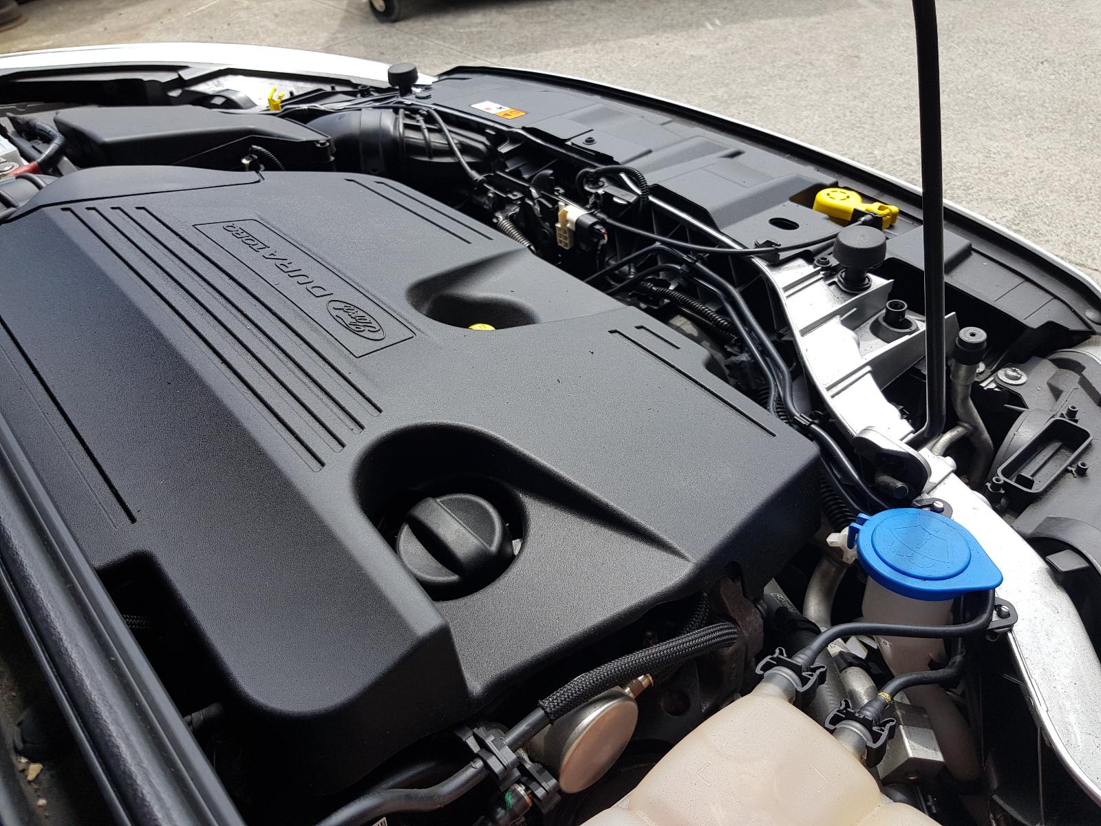 Ford Focus - LZ 2015-2017