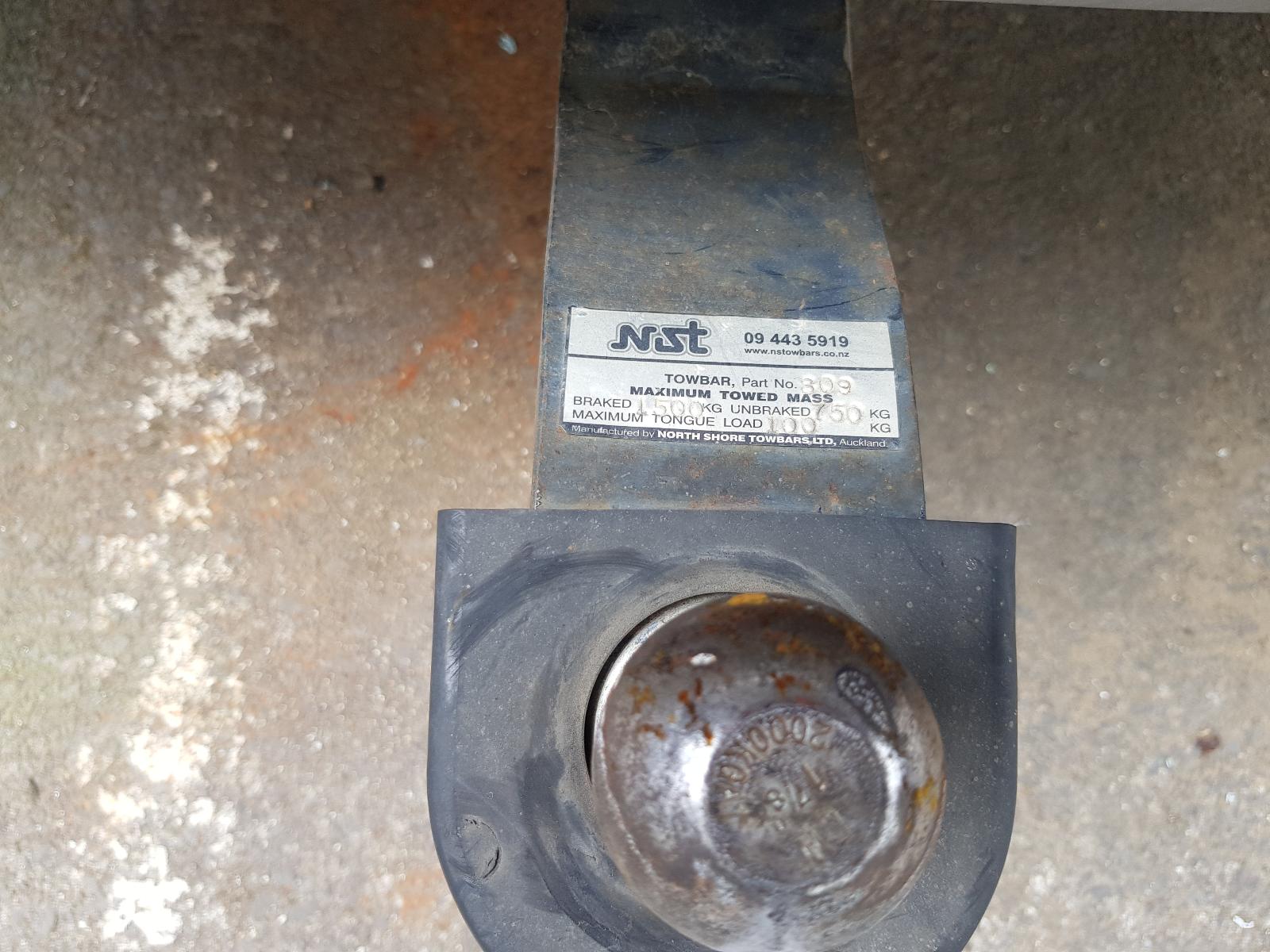 Ford Escape - LF 2007-Present