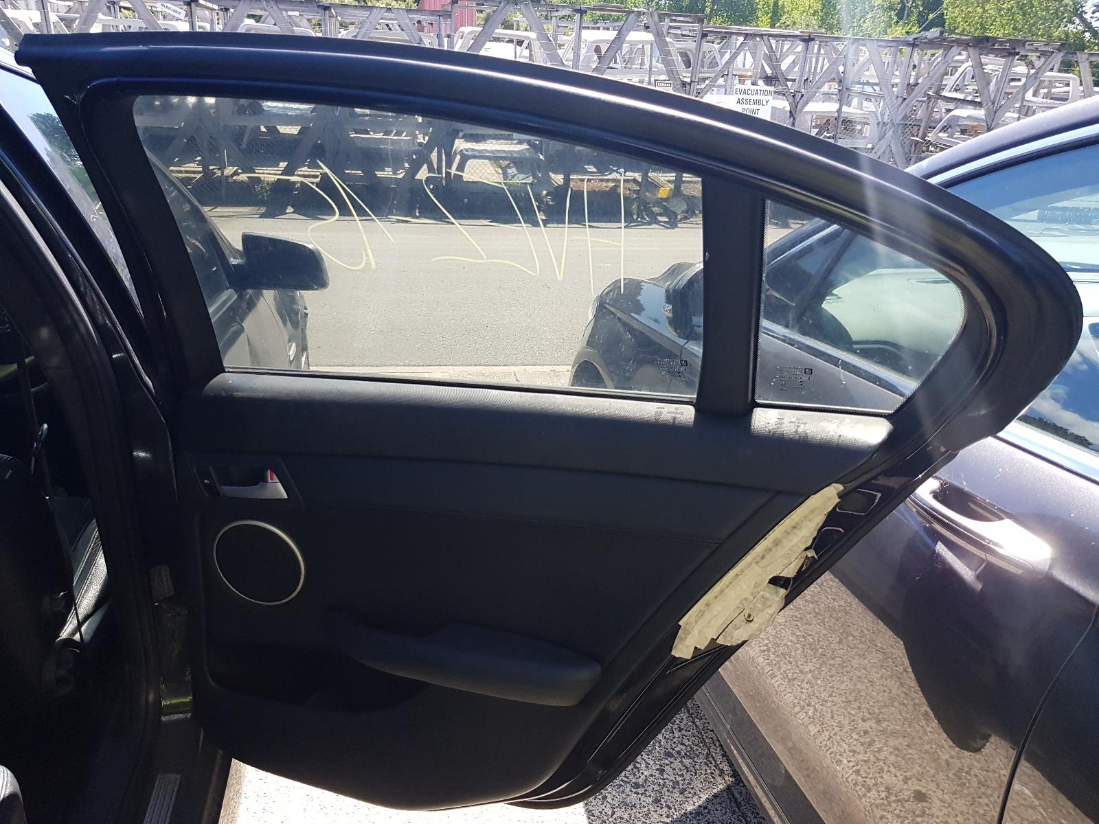 Holden Commodore - VE 2006-2013