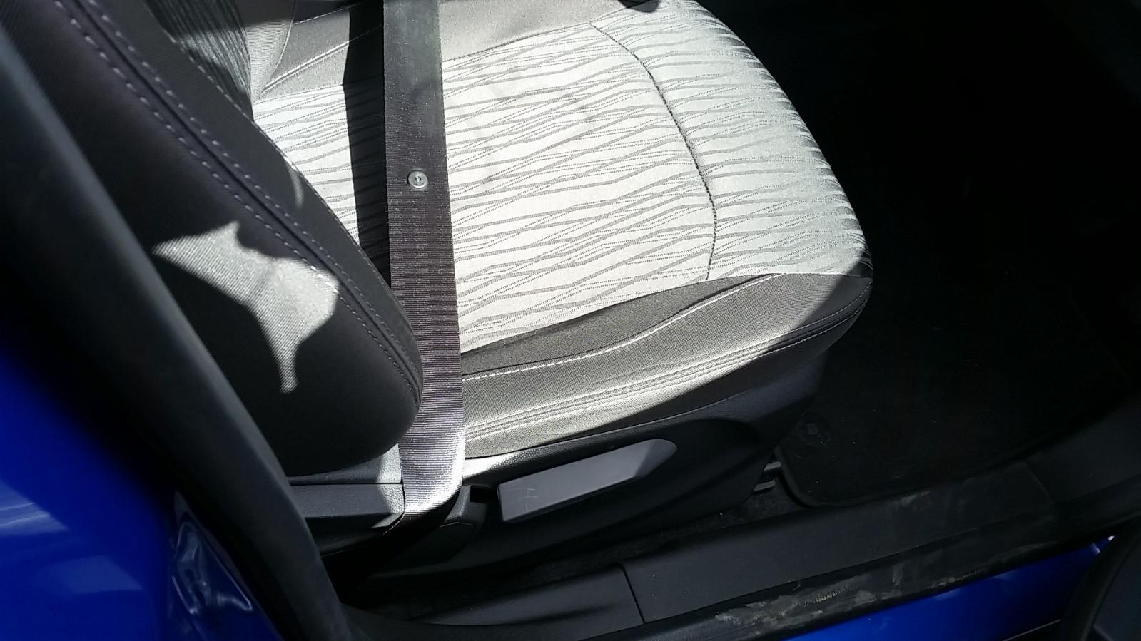 Ford EcoSport - BW 2013-present