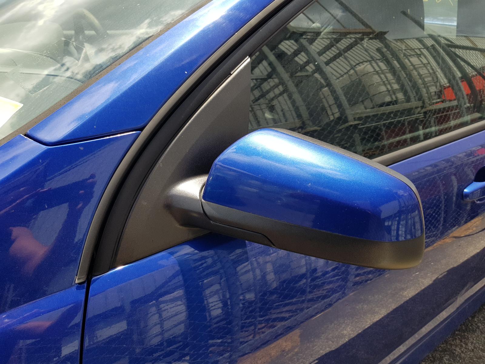 Holden Commodore - VE 2006-2013