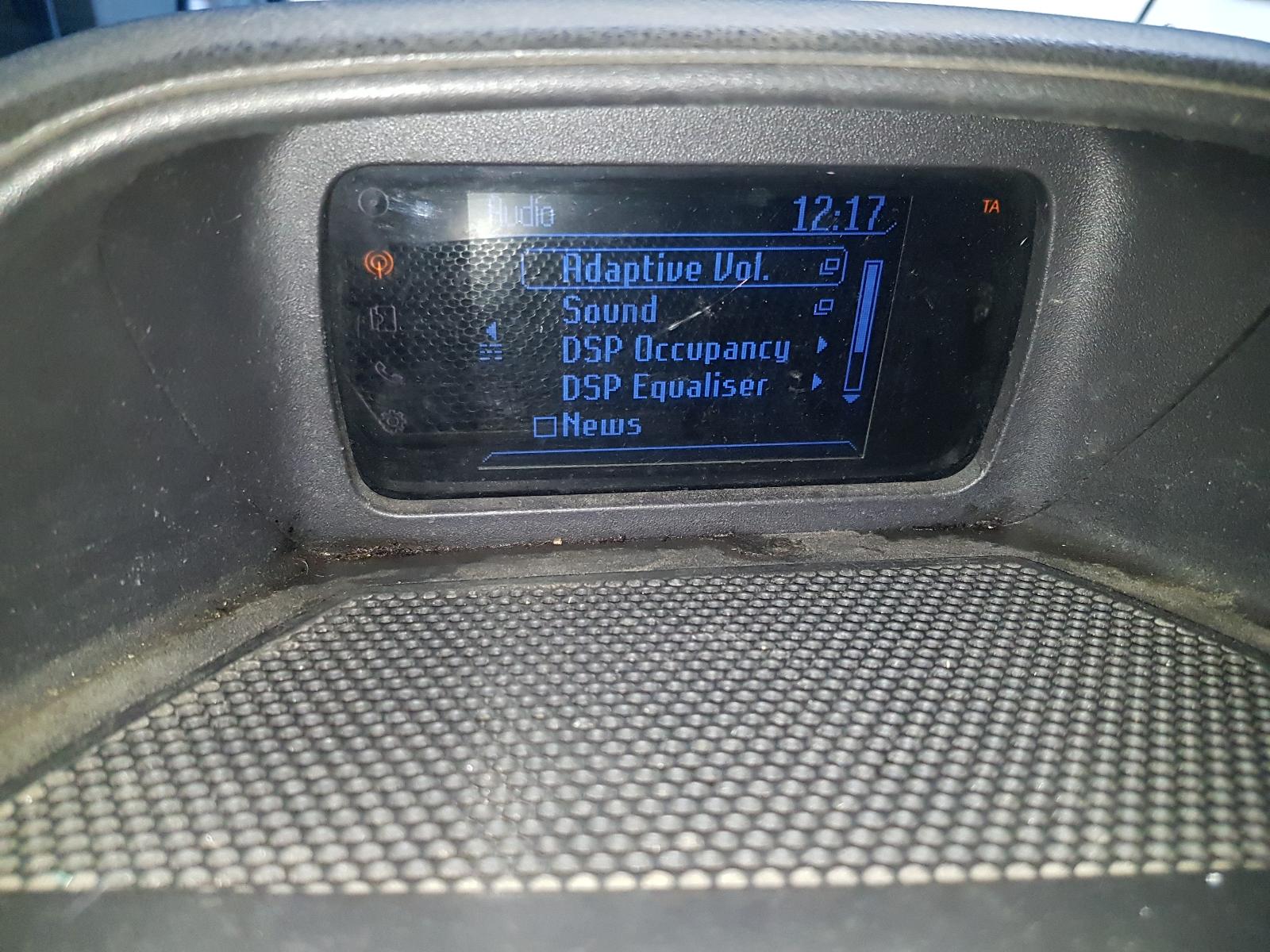 Ford Transit - Other