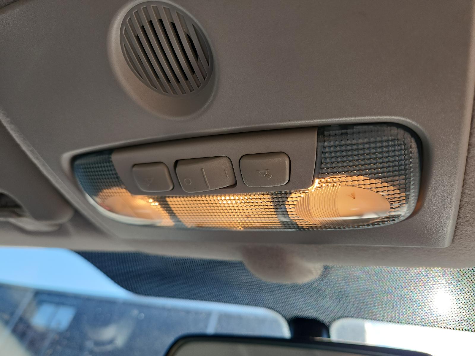 Ford Fiesta - MK VI 2008-Present