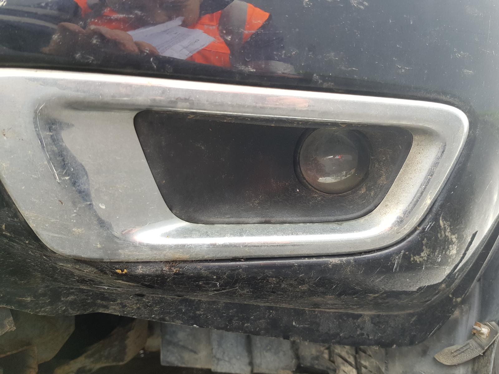 Holden Colorado - RG 2012 -2016