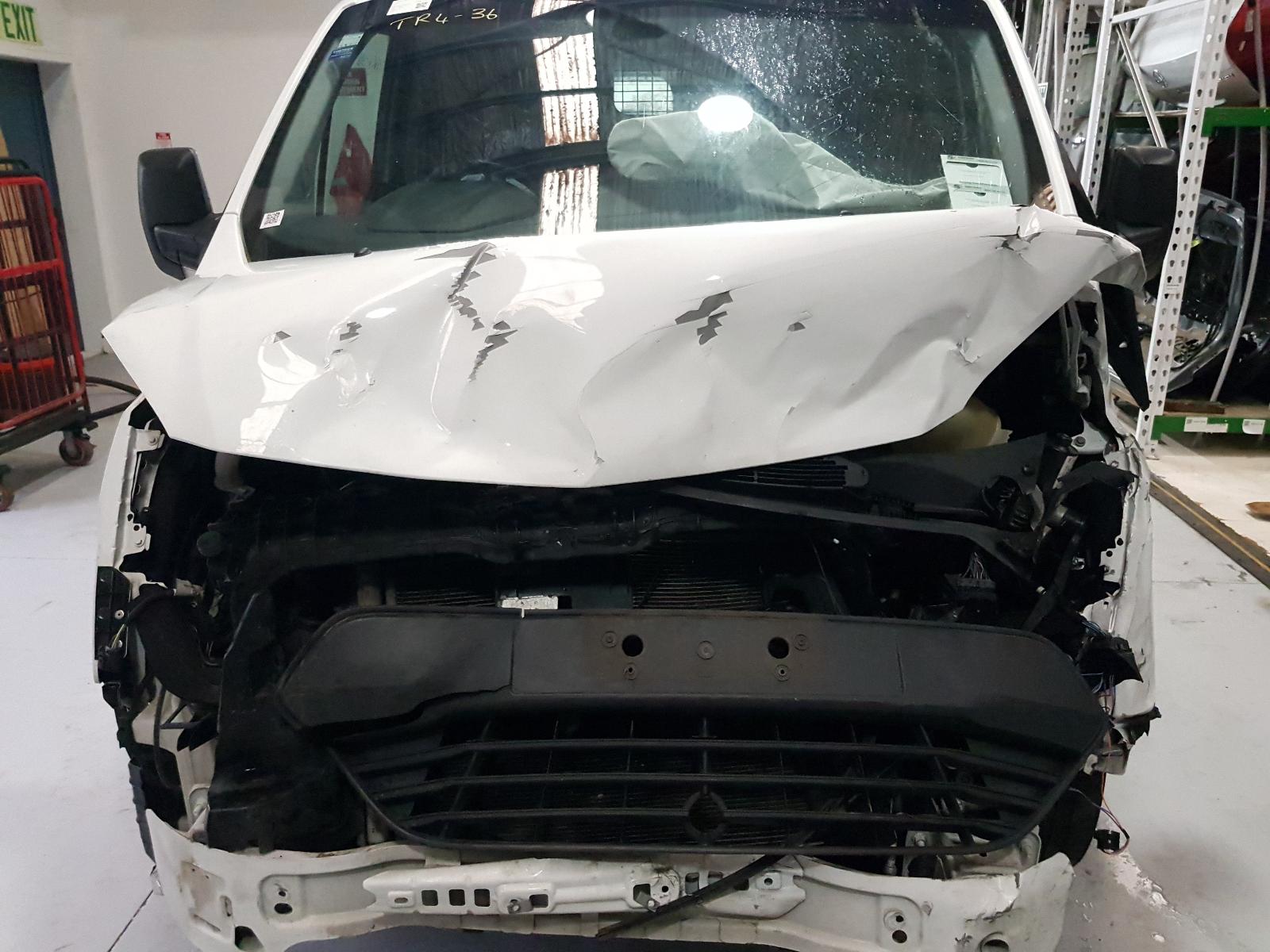 Ford Transit - Other