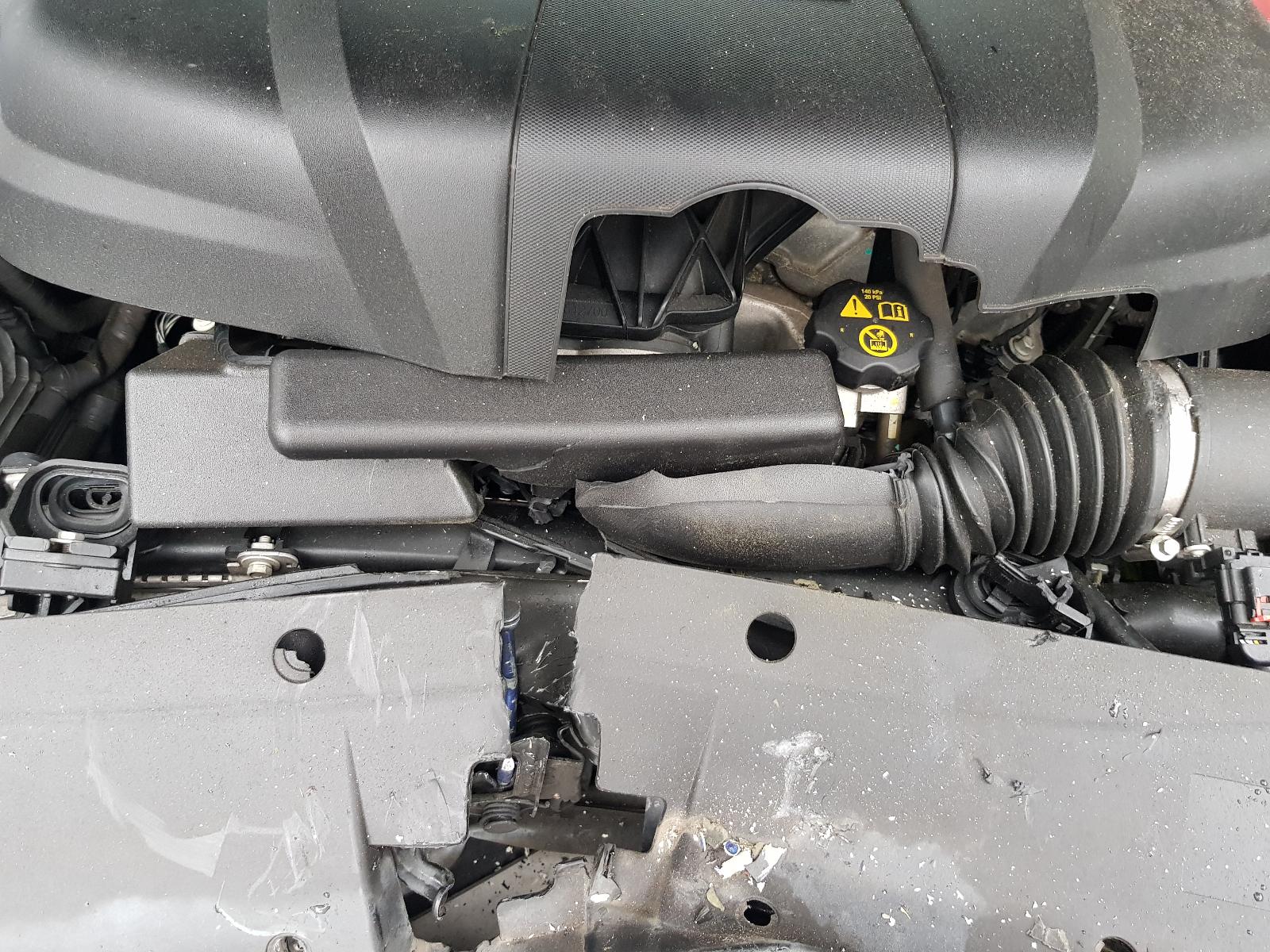 Holden Commodore - VF 2013-Present