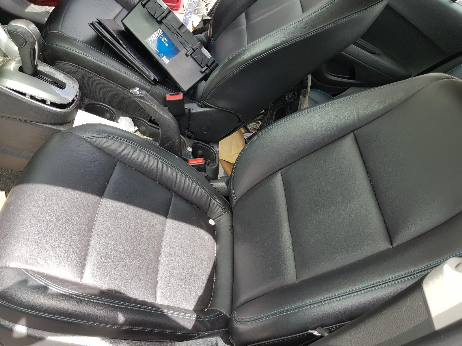 Holden Trax - TJ Series 2013-Present