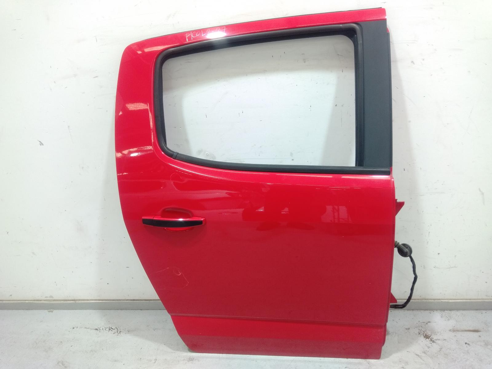Right_Rear_Door_Sliding