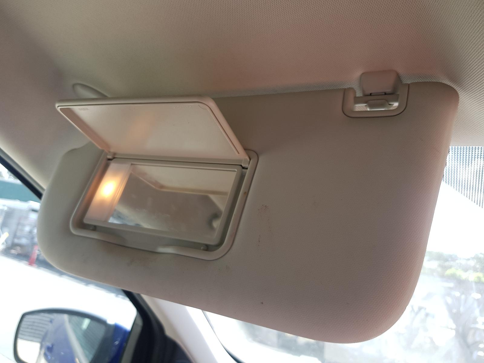 Ford Kuga - TE 2012-2013