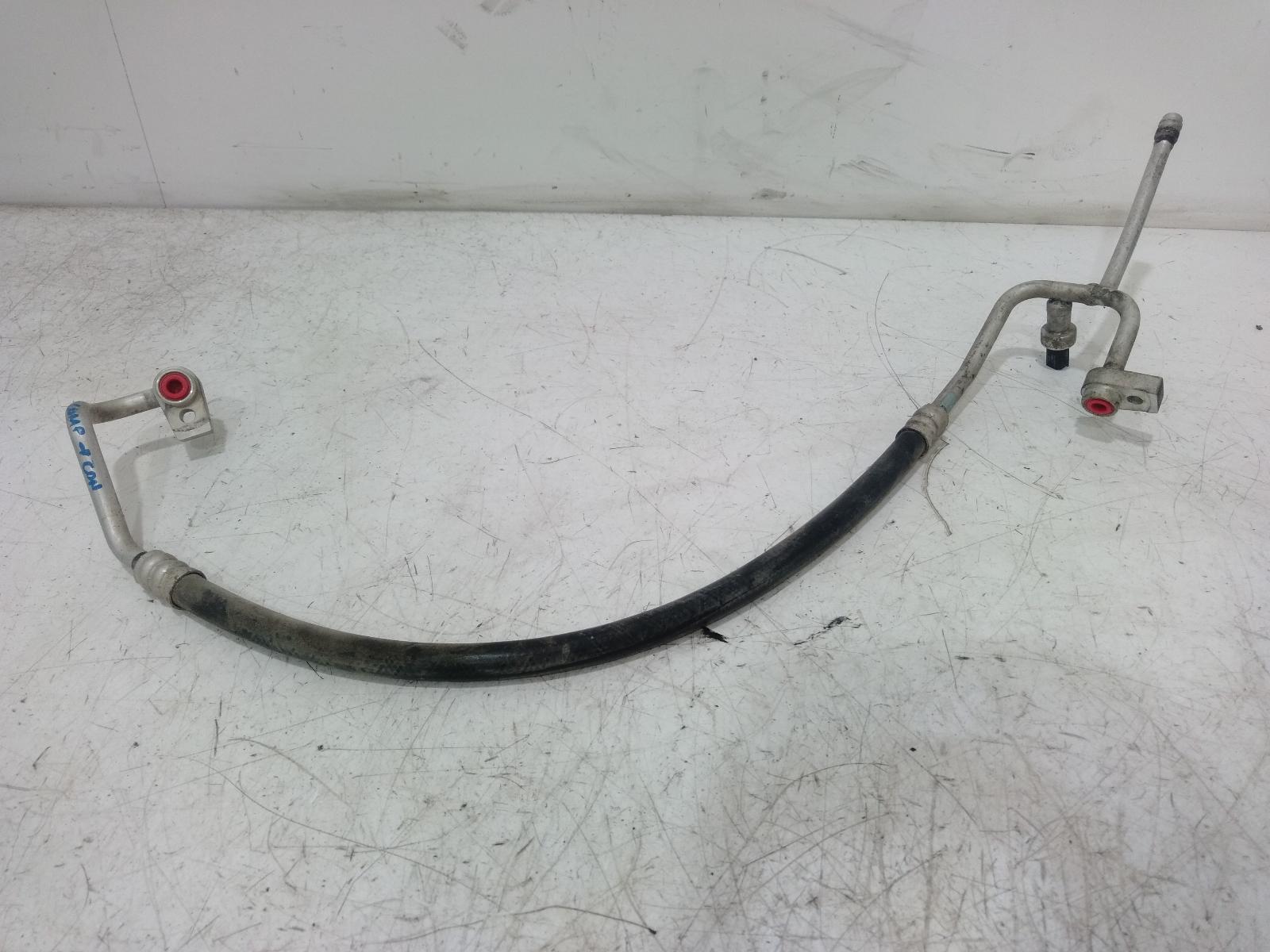 A_C_Hoses