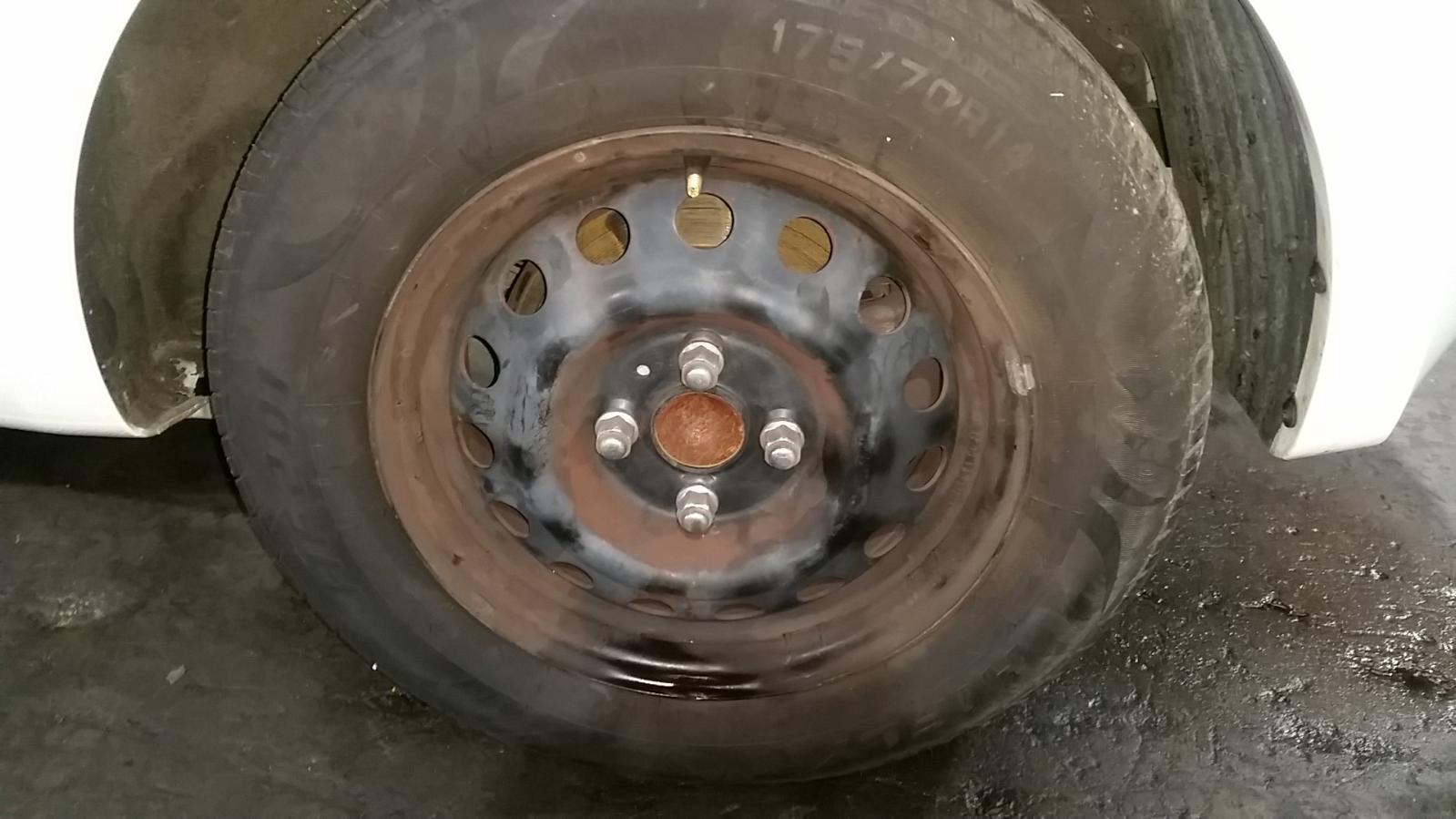 Hyundai i20 - 2010-2015