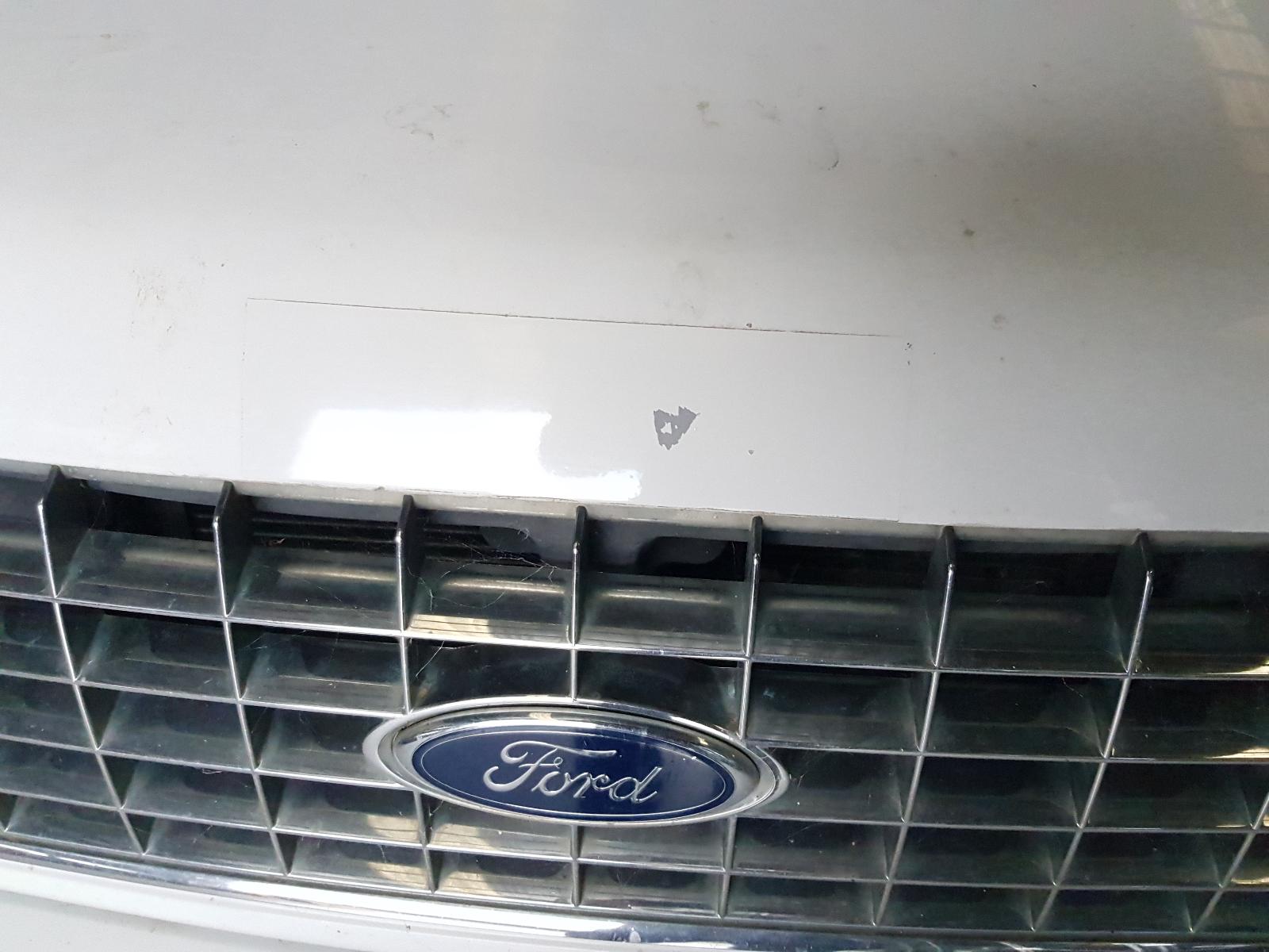 Ford Explorer - UT 2005-2007