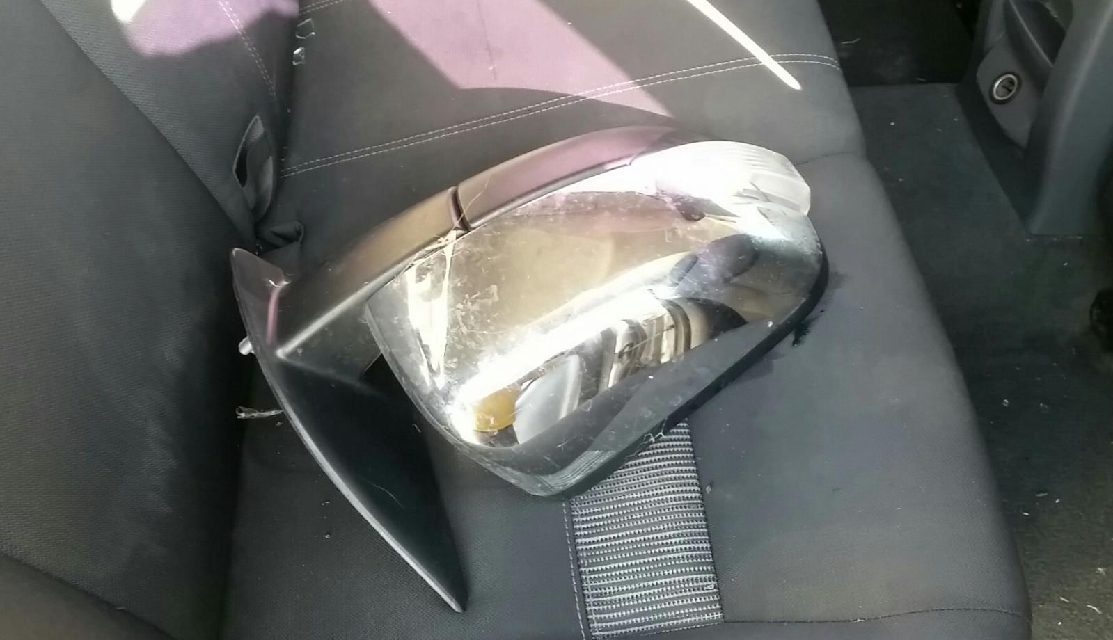 Ford Ranger - PX/PX2 2011-2017