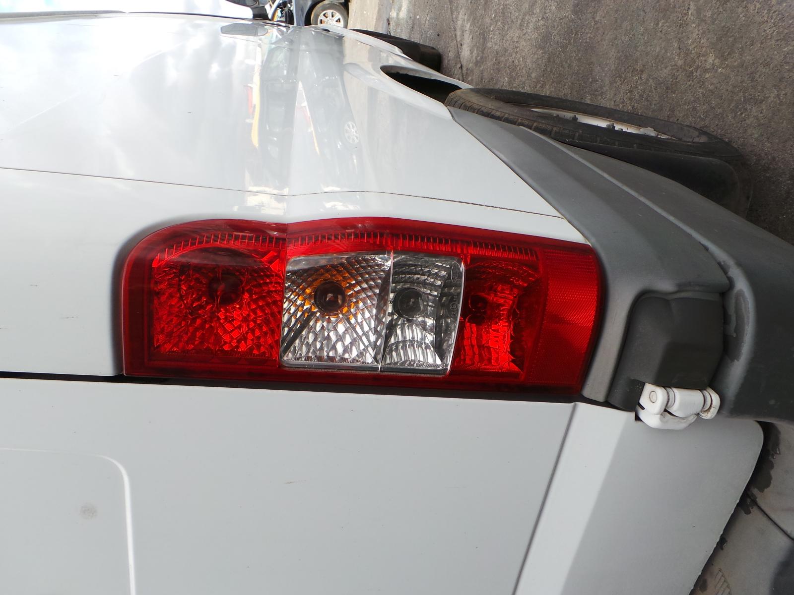 Ford Transit - 2006-2011