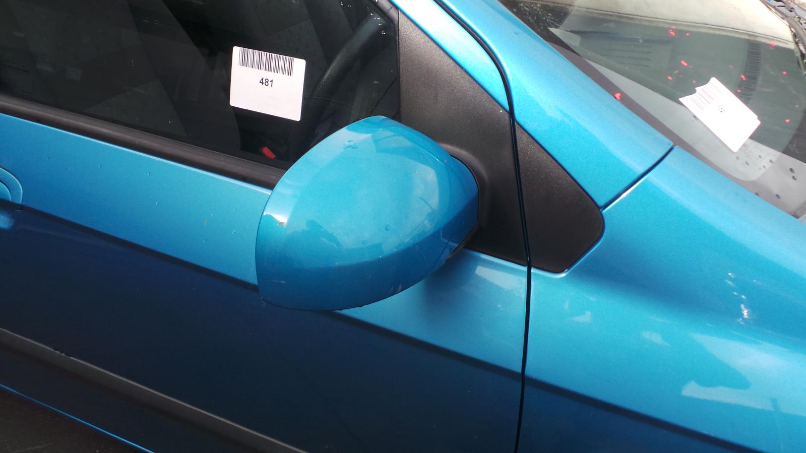 Hyundai Getz - BT51 2002-2010