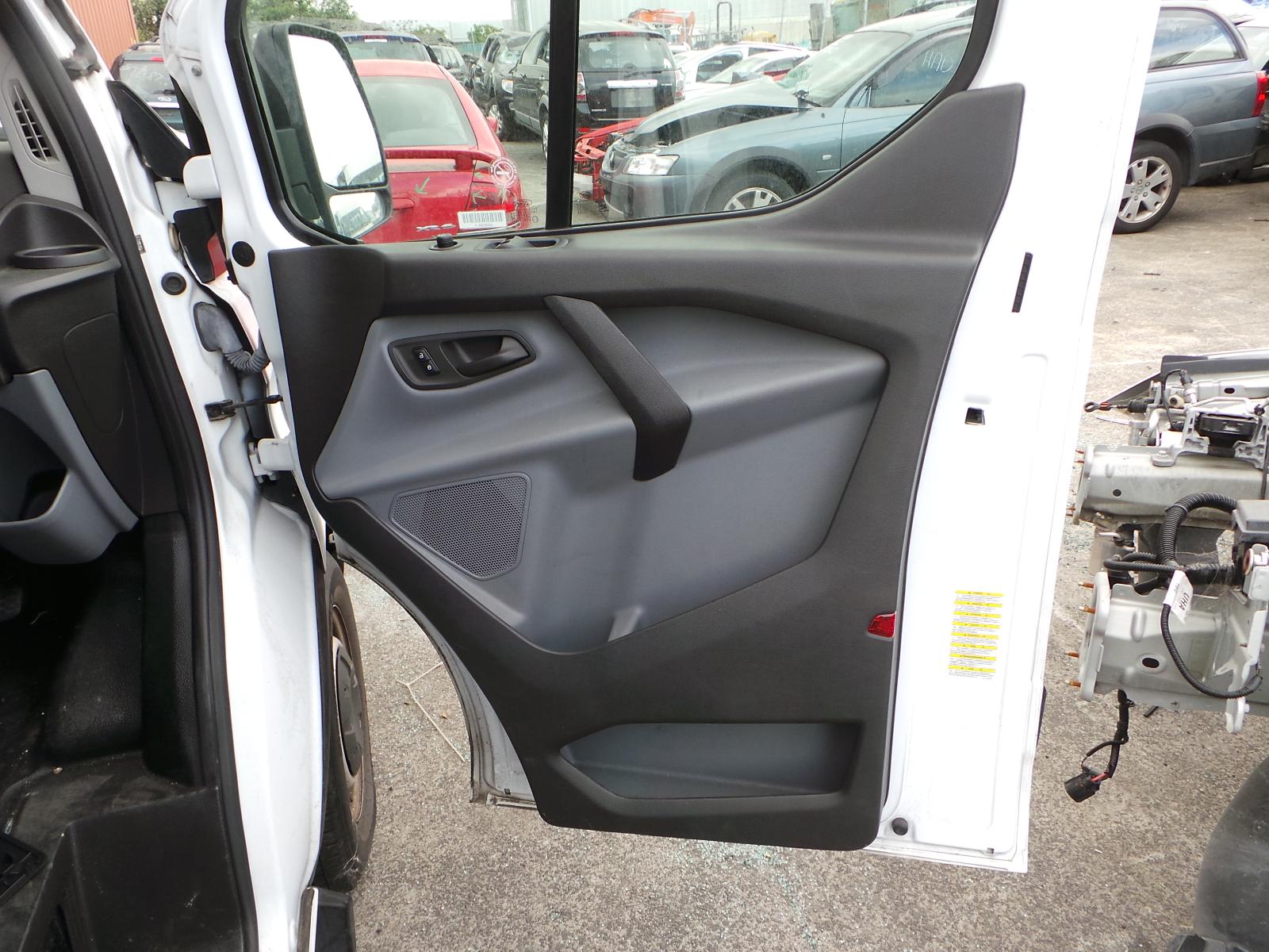 Ford Transit - Other