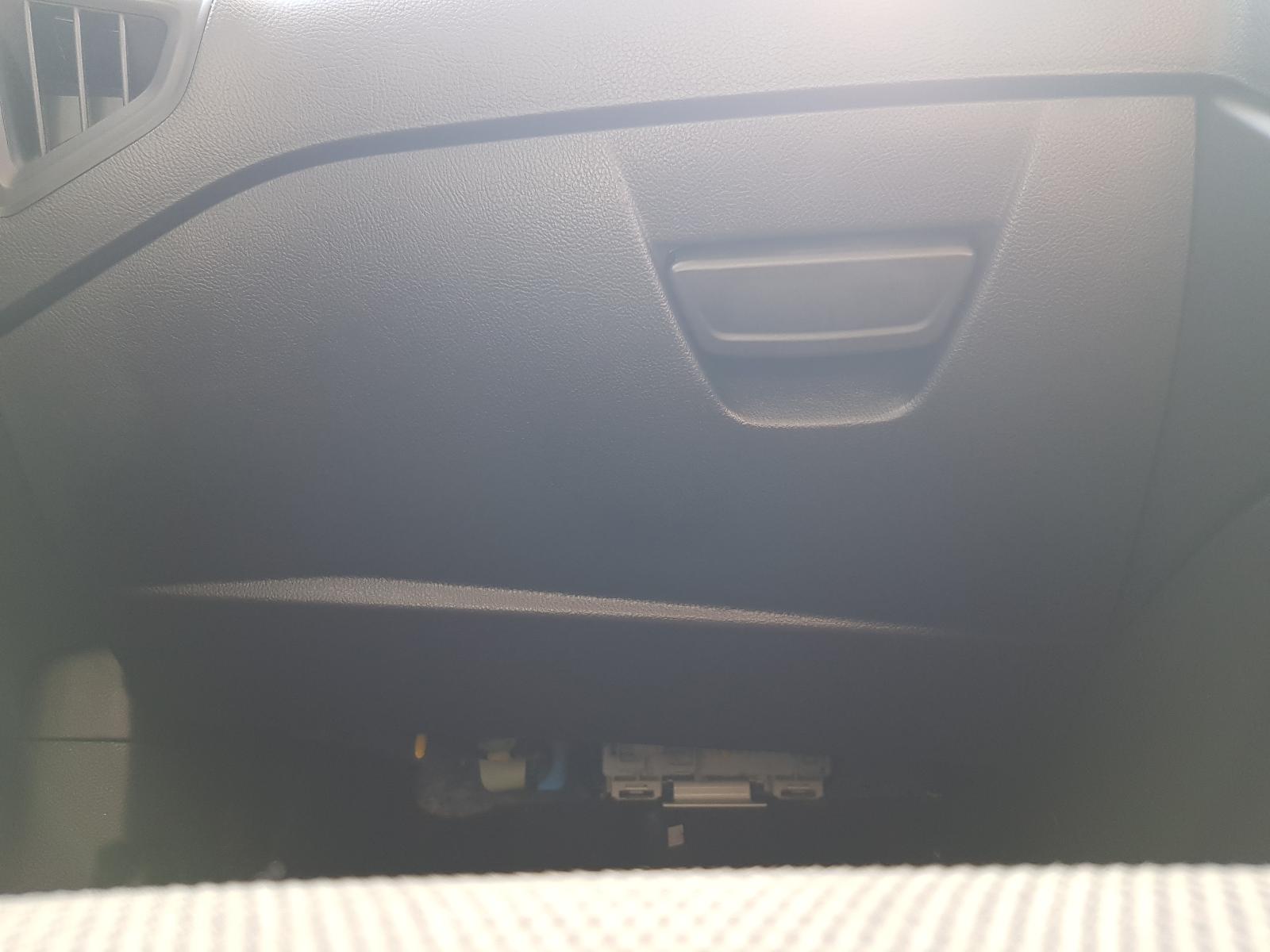 Ford Focus - LW 2011-2015