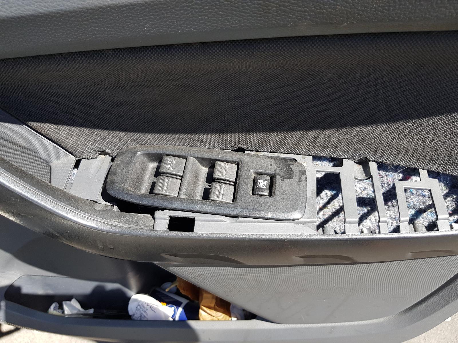 Ford Ranger - PX/PX2 2011-2017