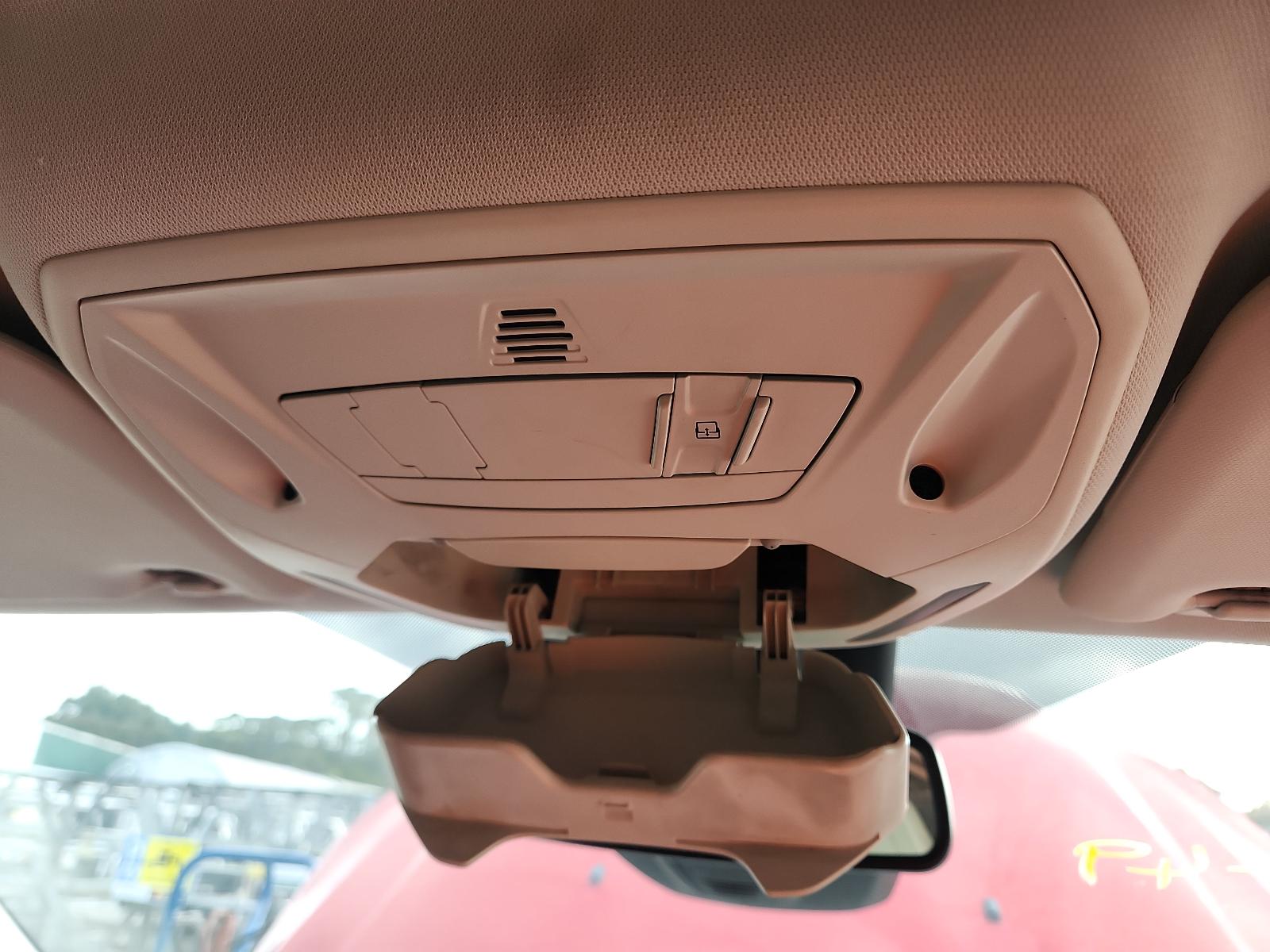 Ford Focus - LW 2011-2015