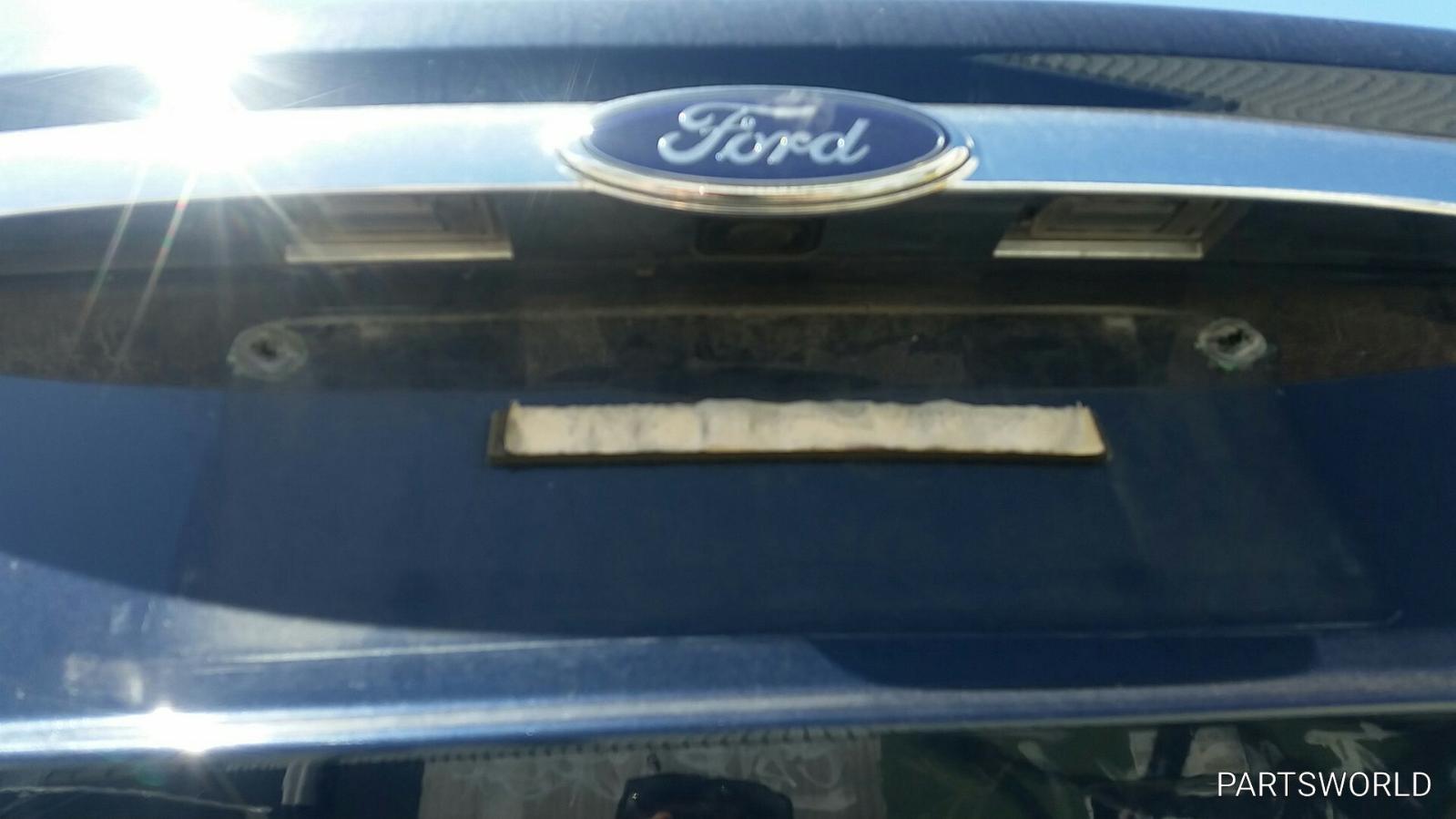 Ford Falcon - FG-FGX 2008-2016