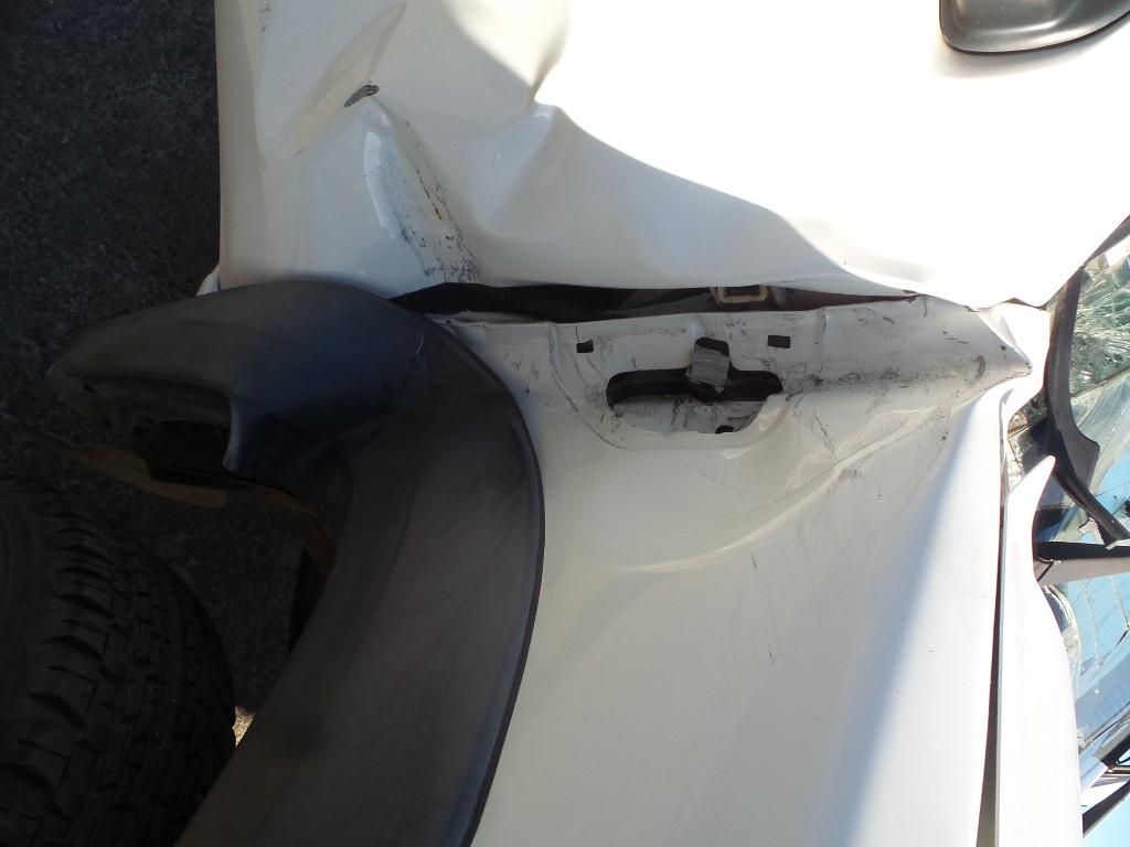 Ford Ranger - PJ 2006-2009