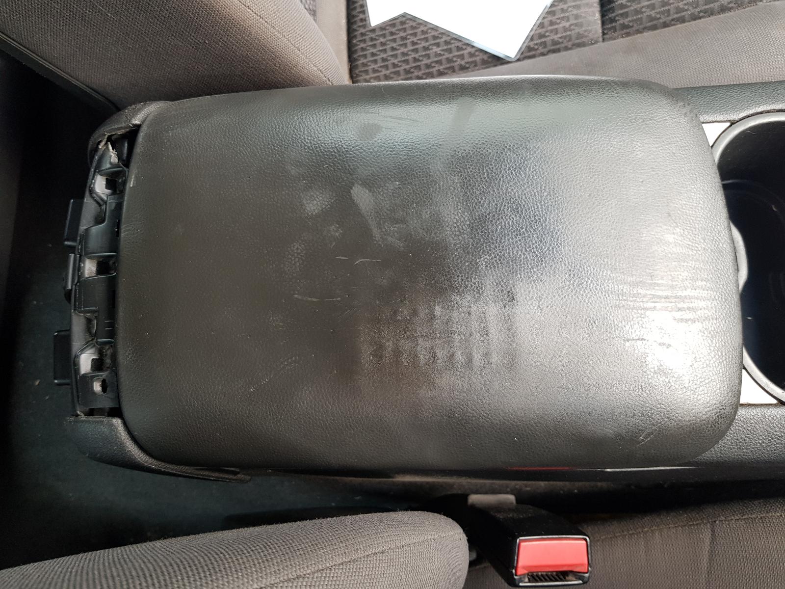 Holden Commodore - VE Omega 06-