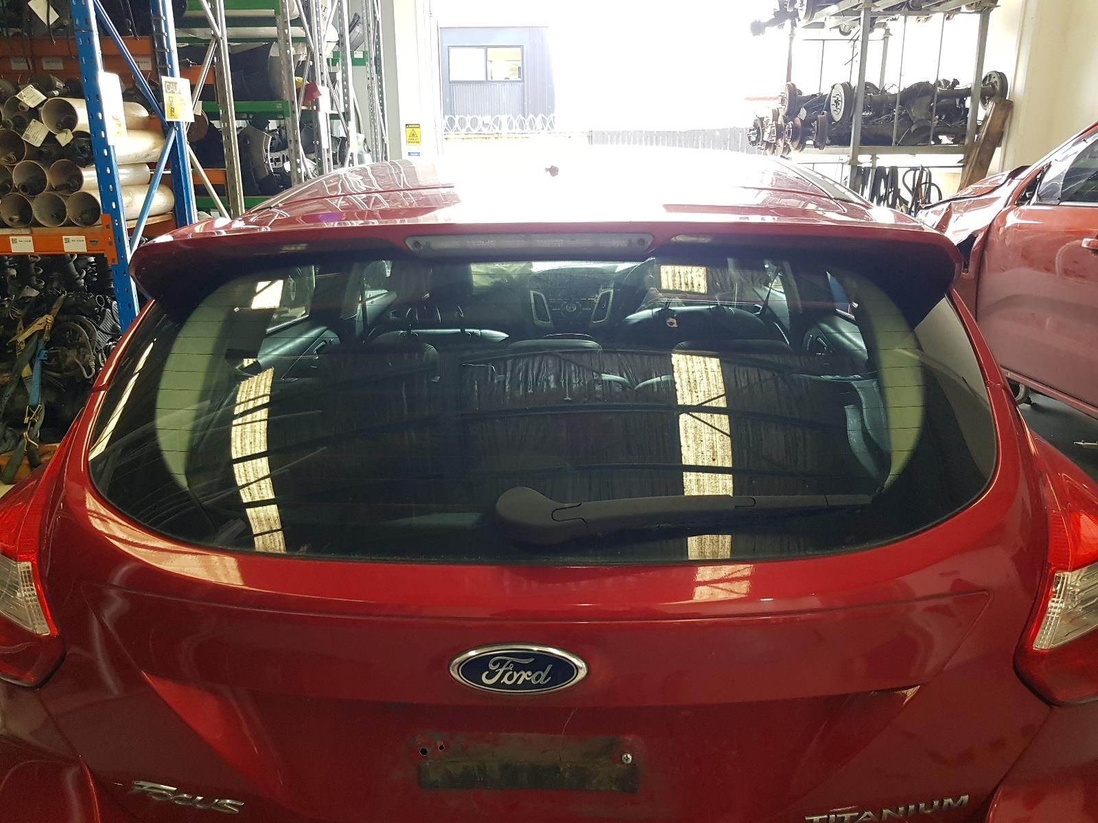 Ford Focus - LW 2011-2015