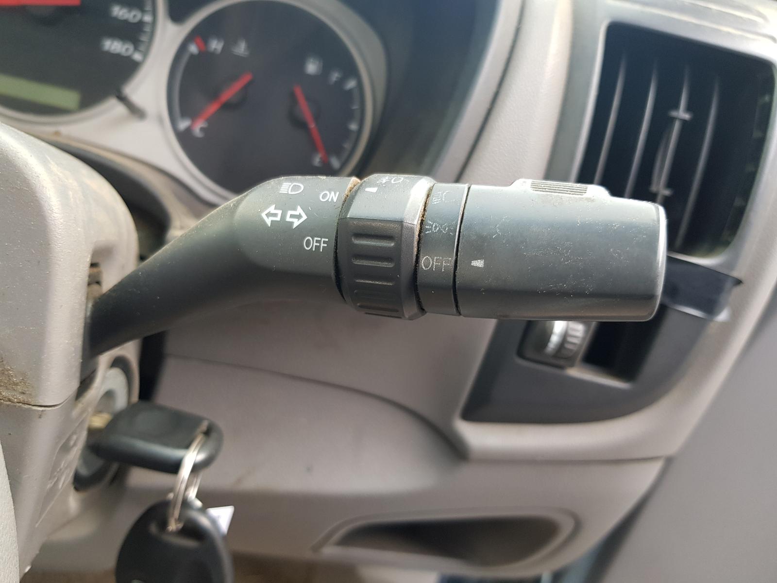 Holden Rodeo - RA 2003-2008