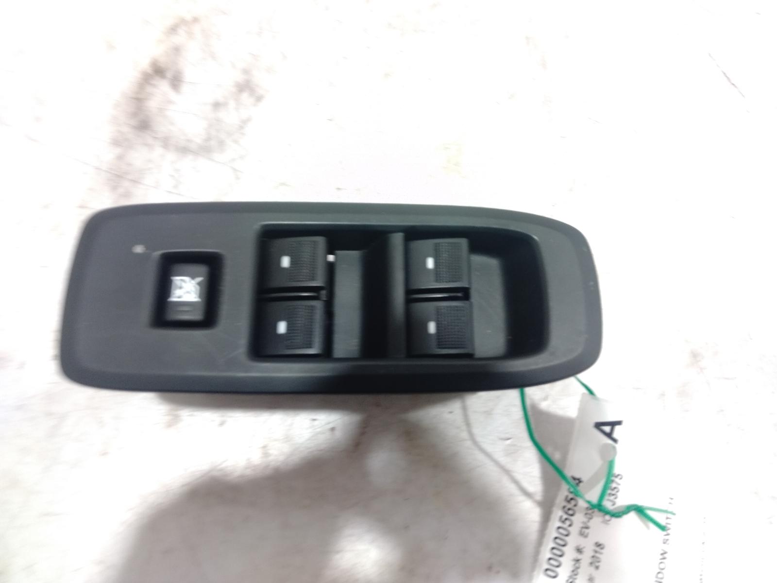 Pwr Dr Wind Switch