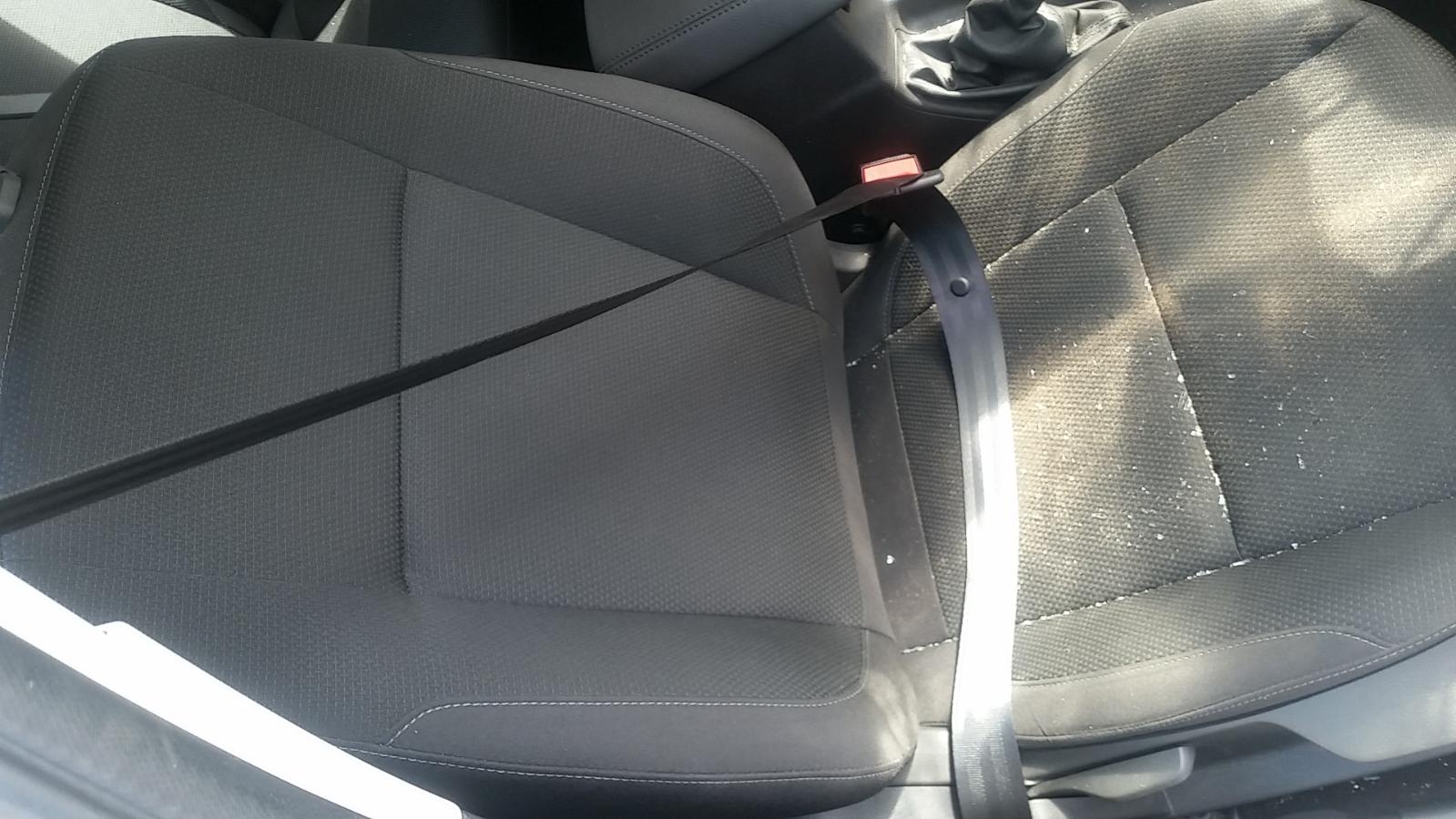 Ford Focus - LZ 2015-2017