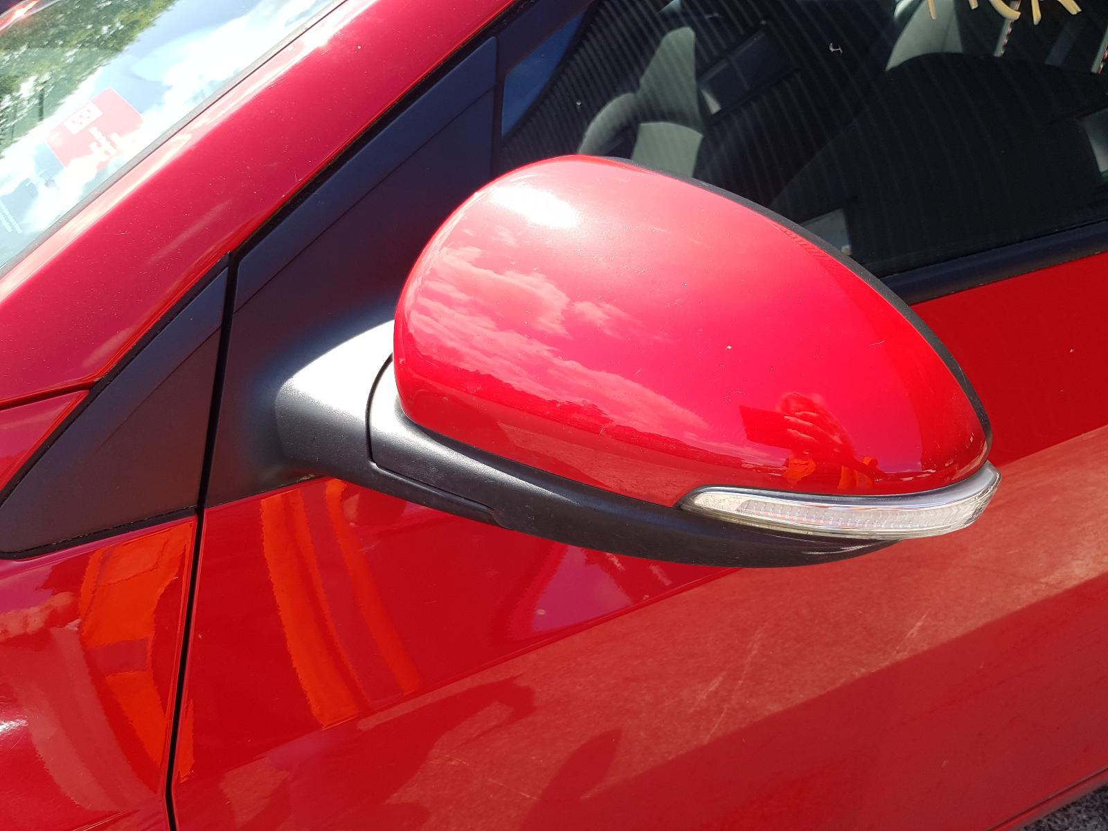 Holden Cruze - 2009-Present