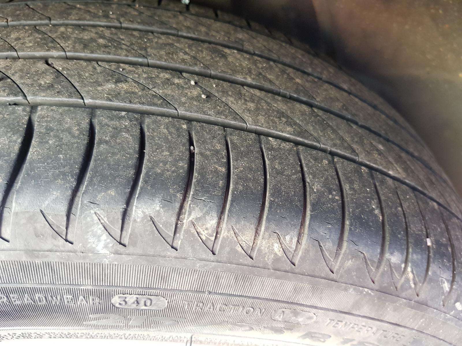 Holden Trax - TJ Series 2013-Present