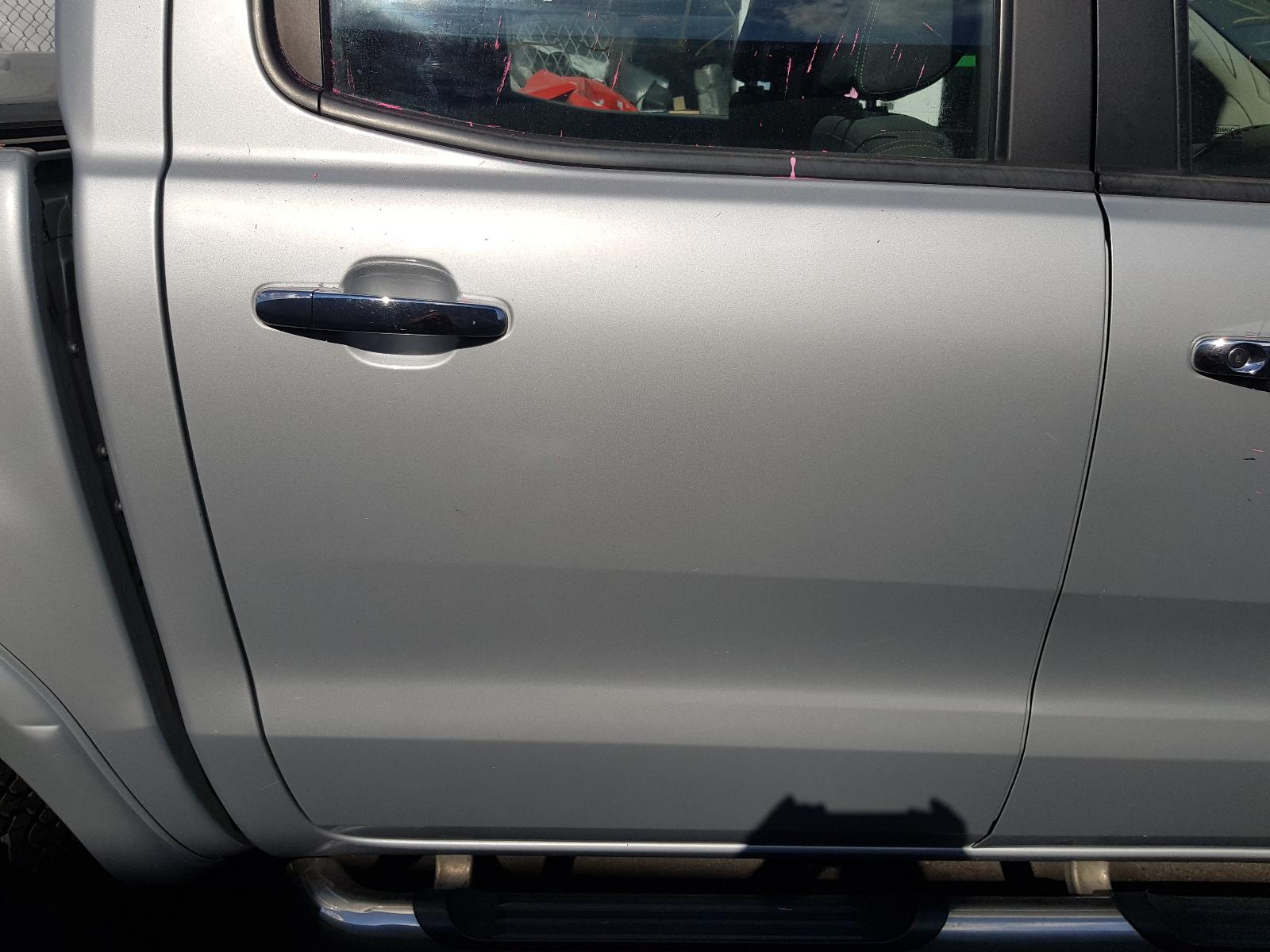 Ford Ranger - PX/PX2 2011-2017