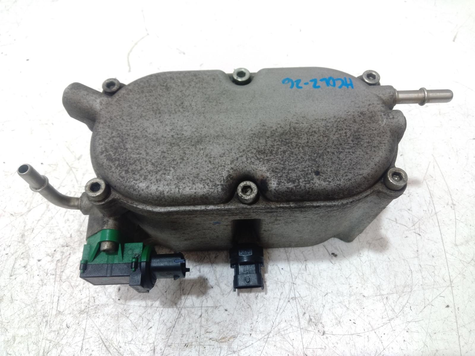 Fuel_Filter_Housing