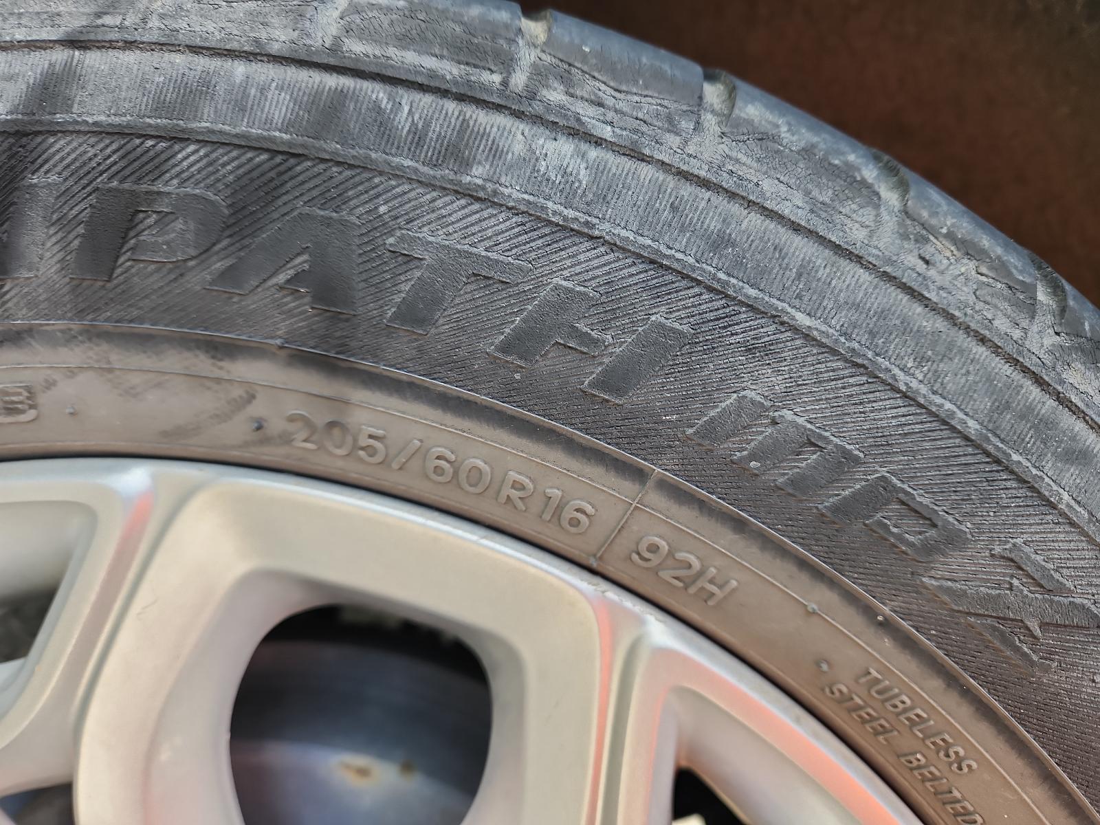 Ford EcoSport - BW 2013-present