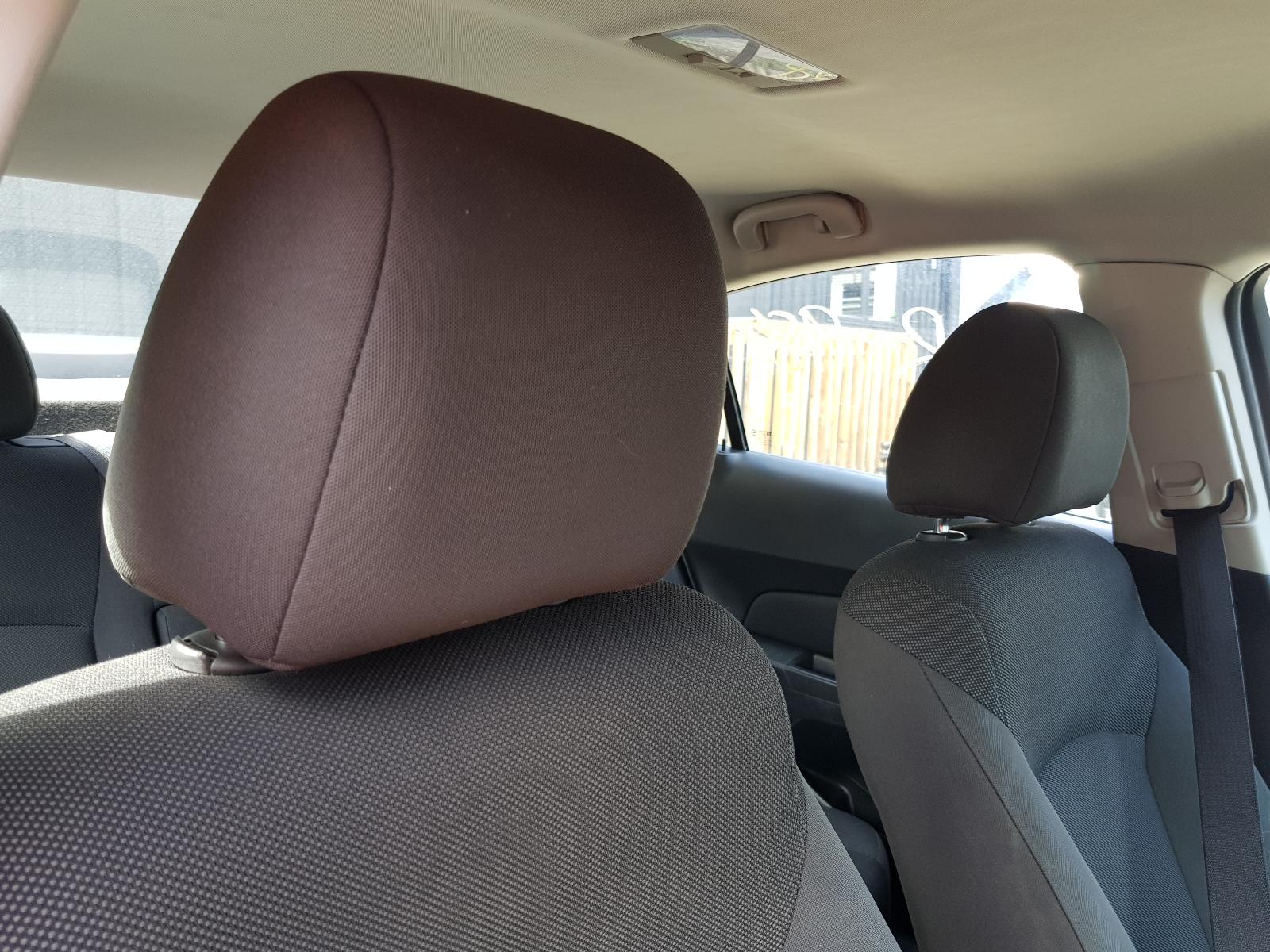 Holden Cruze - 2009-Present