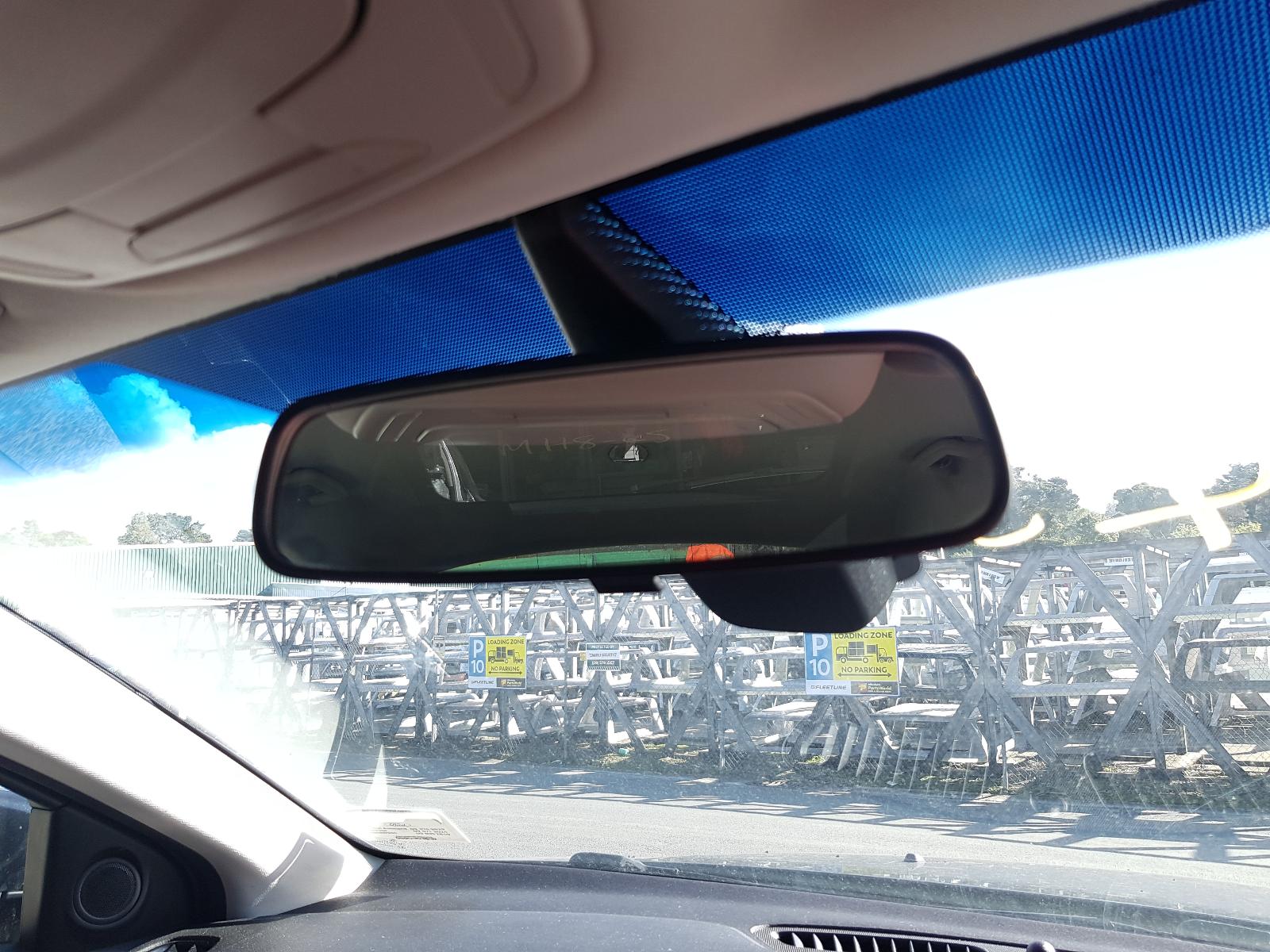 Ford Mondeo - MC 2011-2014