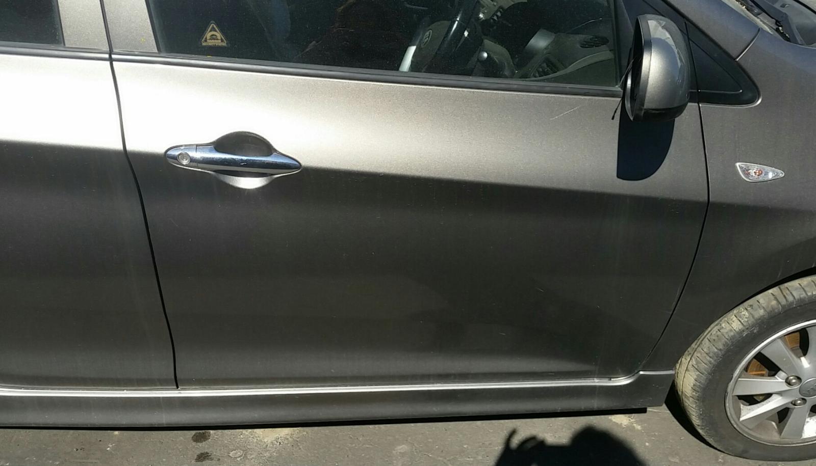 KIA Picanto - 2nd Gen 2011-2017