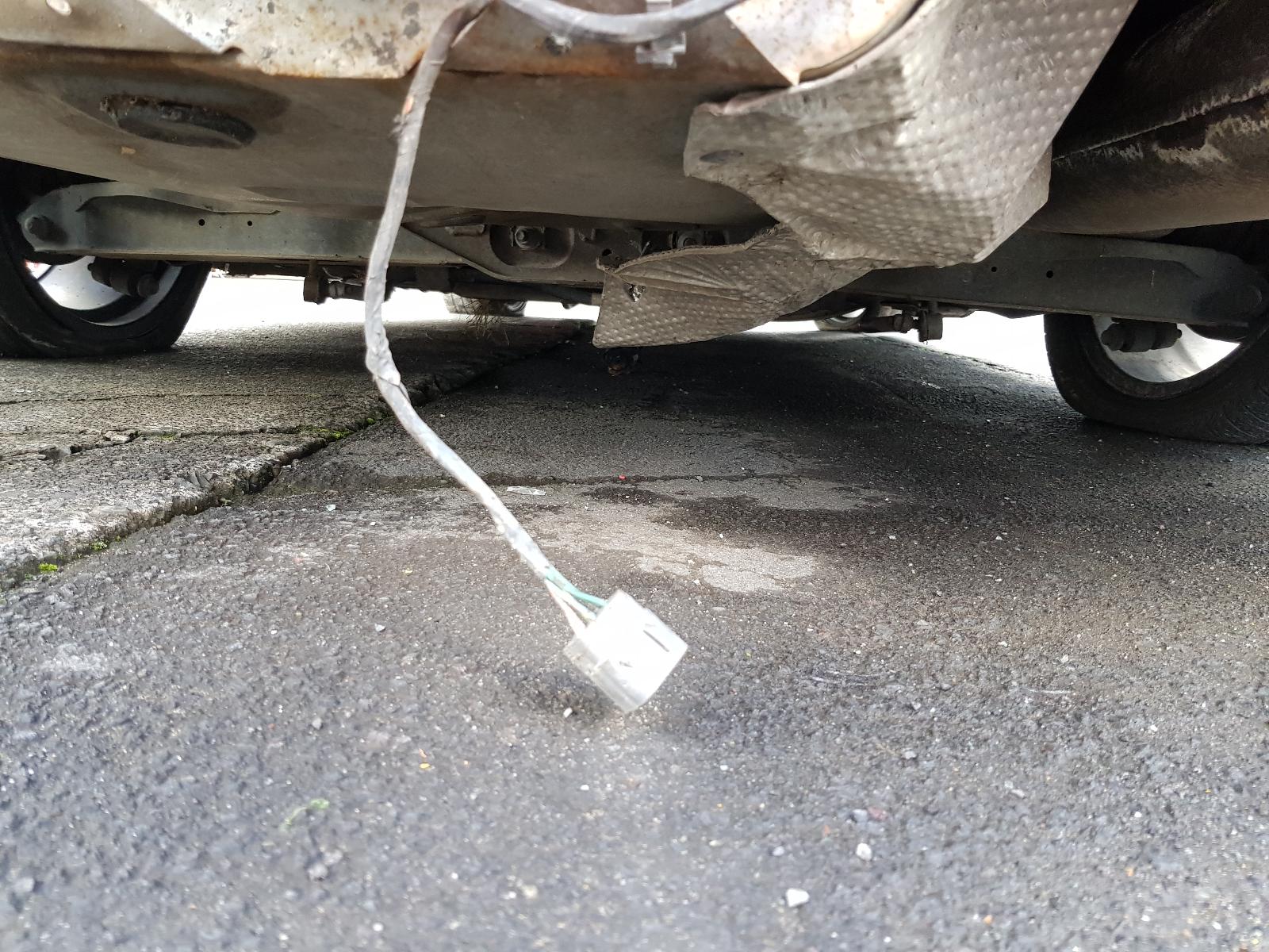 Ford Falcon - FG-FGX 2008-2016