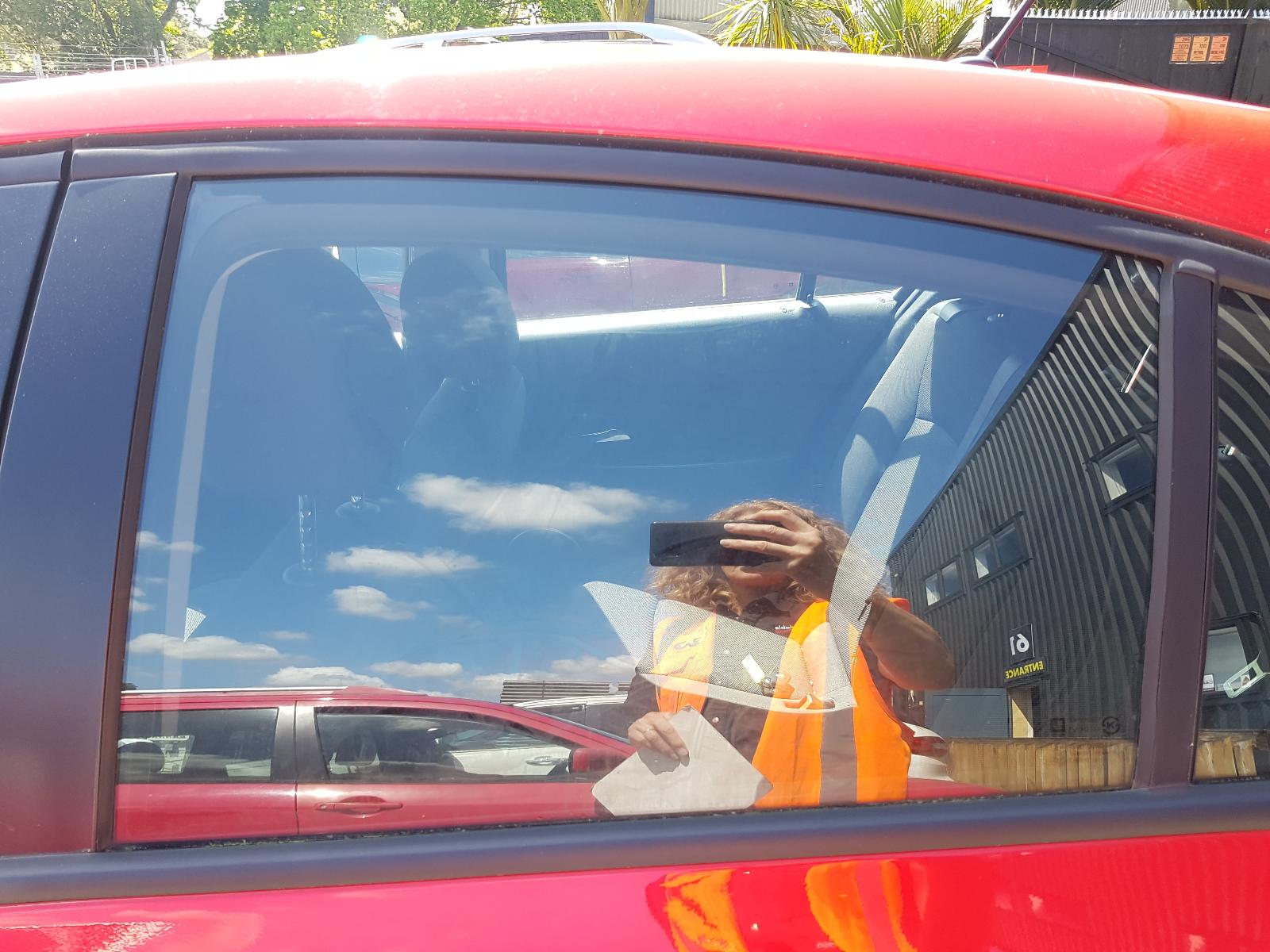 Holden Cruze - 2009-Present