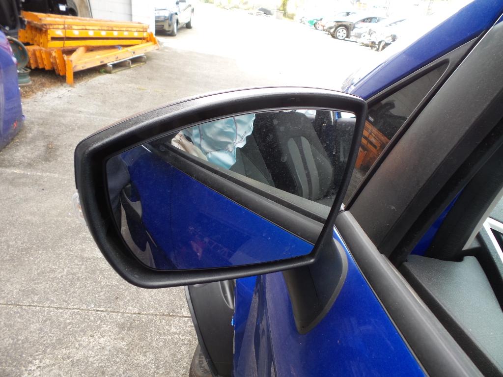 Ford EcoSport - BW 2013-present